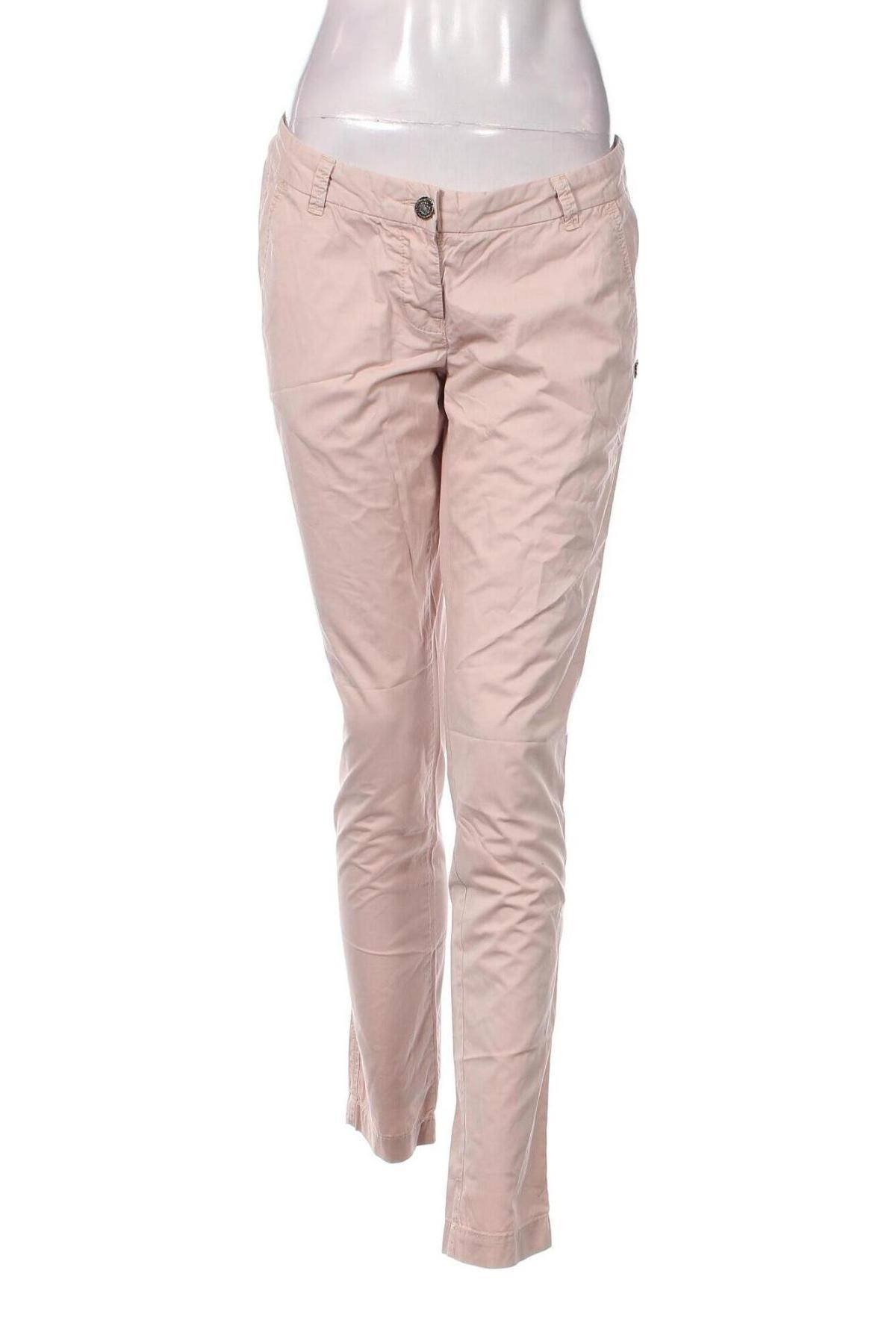 Дамски панталон Maison Scotch, Размер M, Цвят Розов, Цена 13,60 лв.