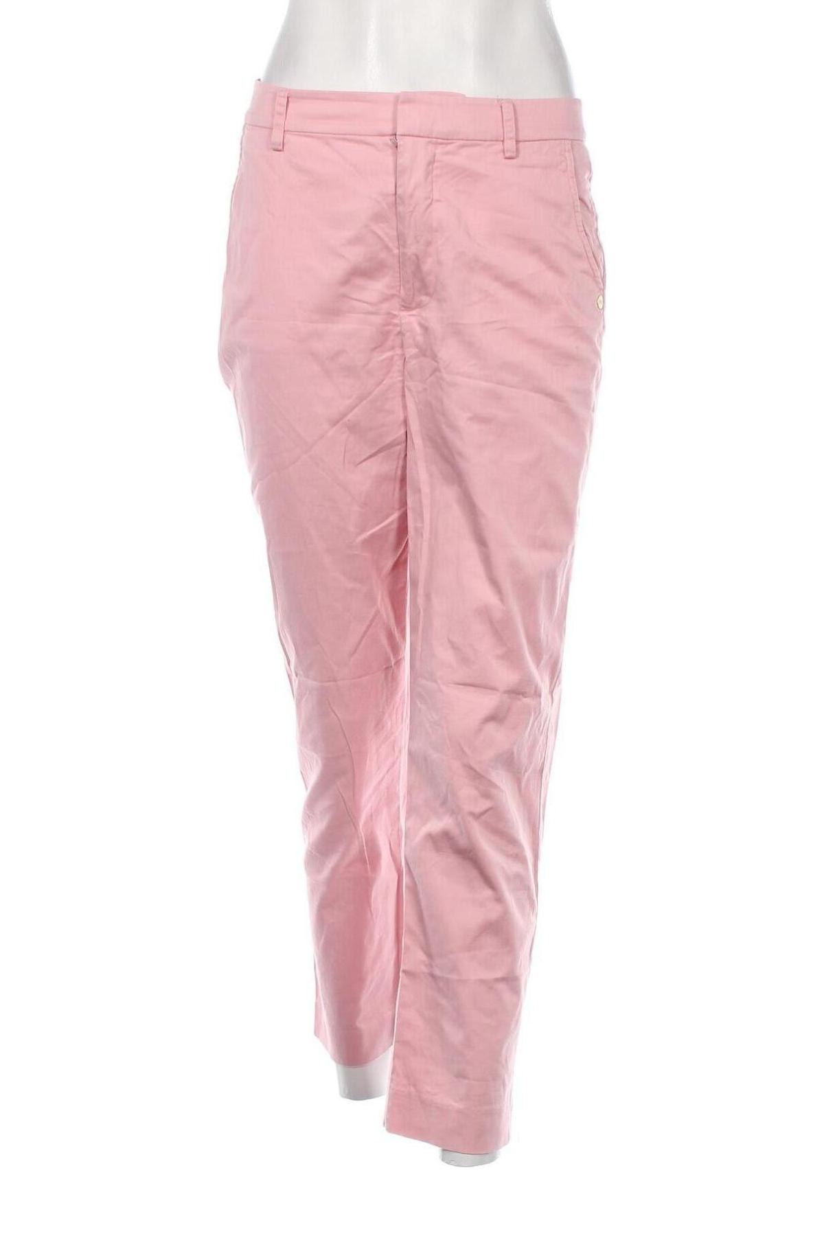 Γυναικείο παντελόνι Maison Scotch, Μέγεθος S, Χρώμα Ρόζ , Τιμή 25,24 €
