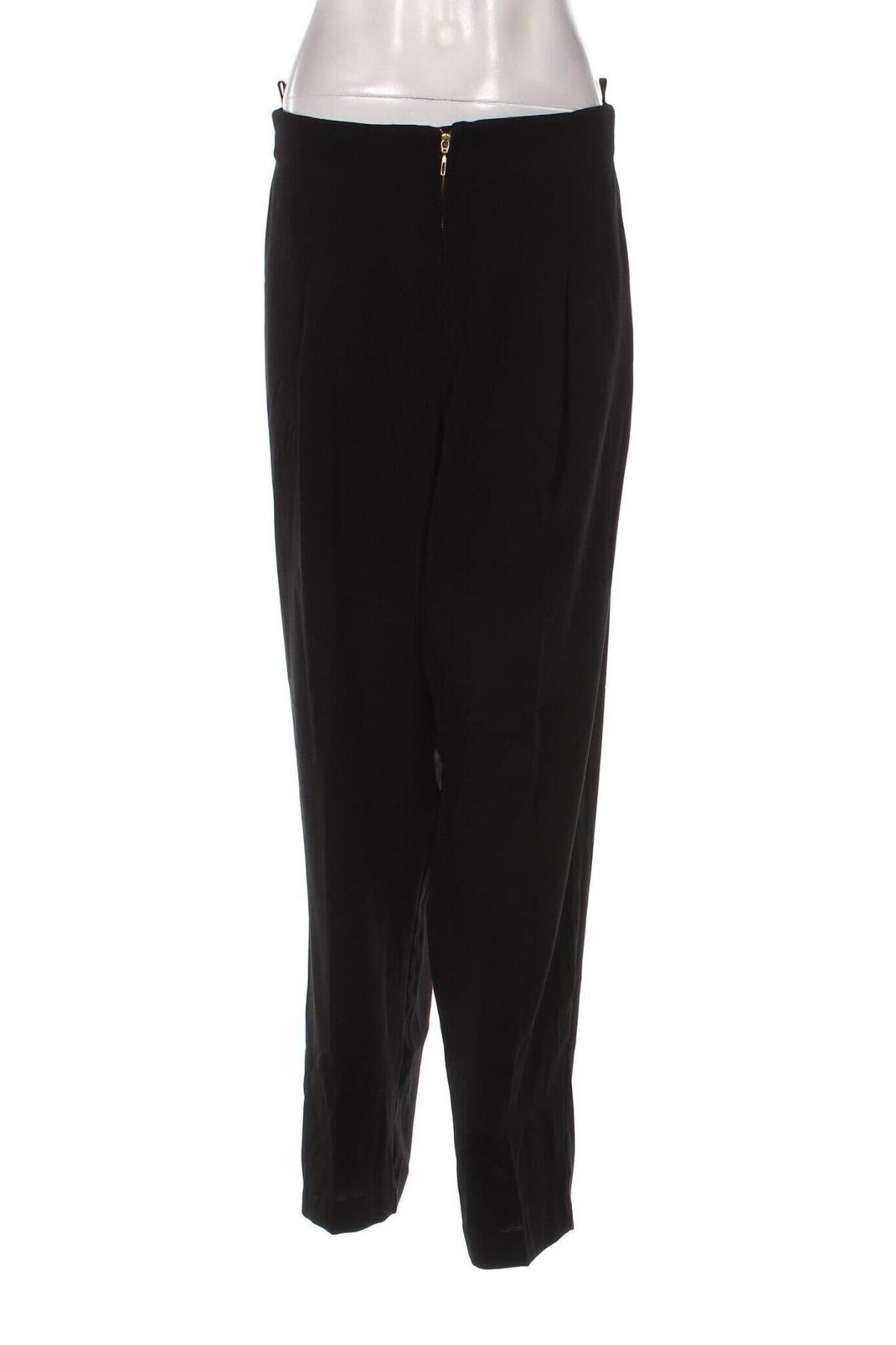 Γυναικείο παντελόνι Mat., Μέγεθος S, Χρώμα Μαύρο, Τιμή 1,61 €