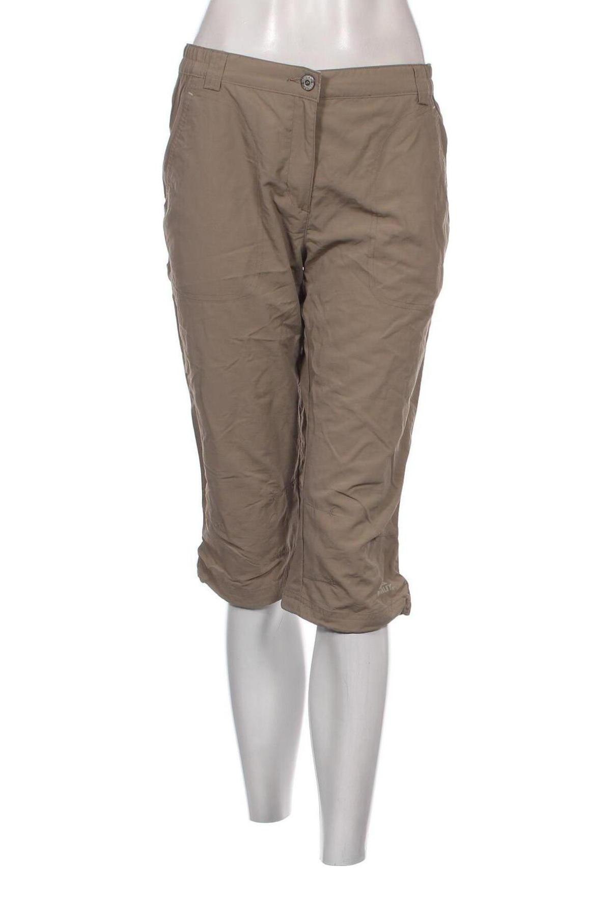 Dámské kalhoty  McKinley, Velikost M, Barva Béžová, Cena  383,00 Kč