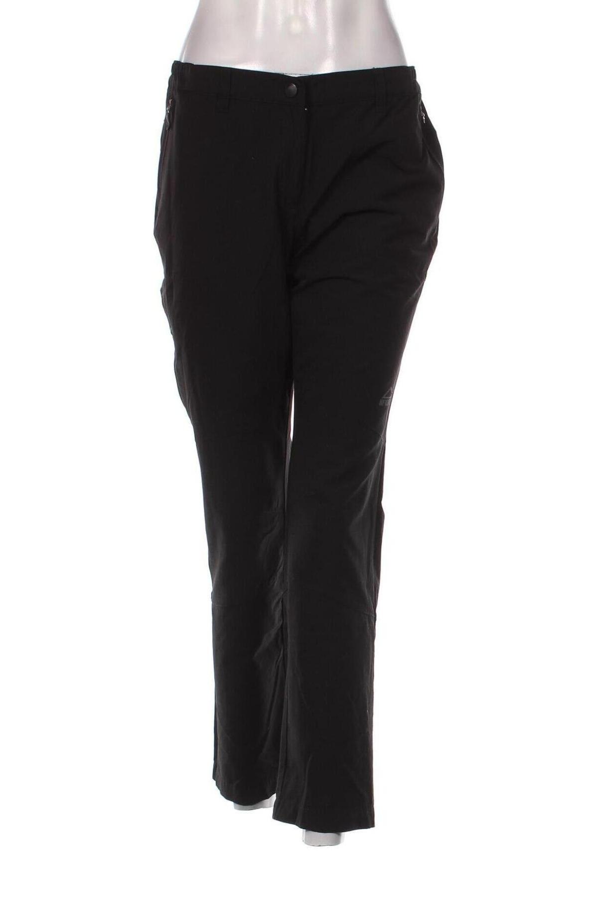Dámské kalhoty  McKinley, Velikost M, Barva Černá, Cena  212,00 Kč