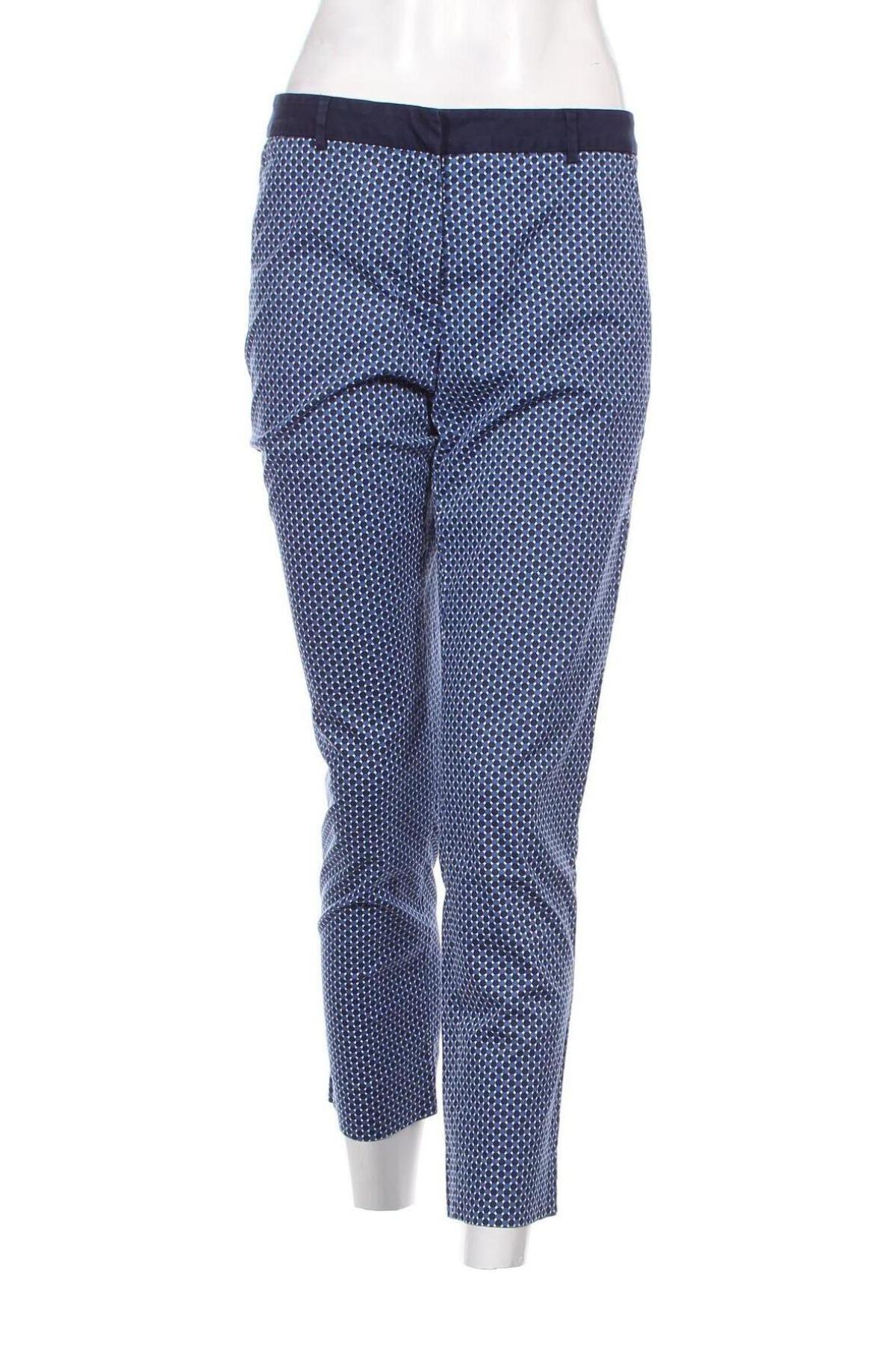 Pantaloni de femei More & More, Mărime M, Culoare Albastru, Preț 7,48 Lei