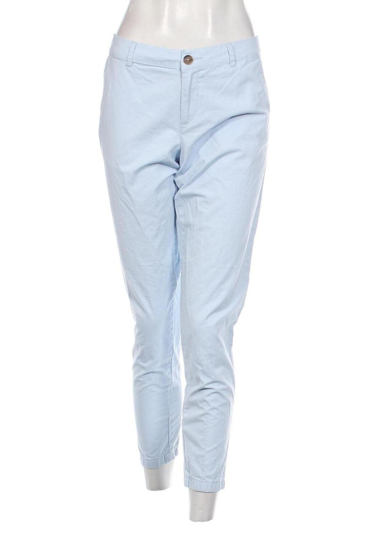 Dámské kalhoty  Orsay, Velikost M, Barva Modrá, Cena  367,00 Kč