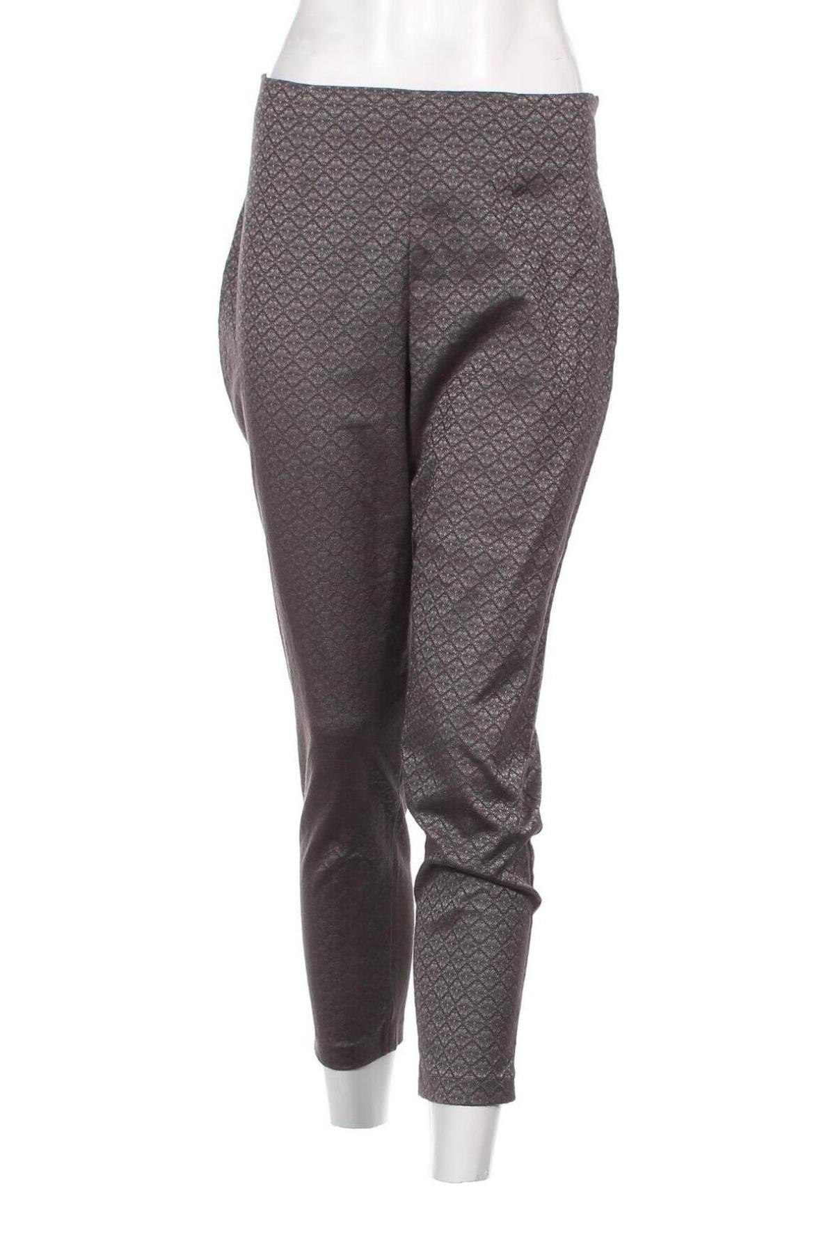 Pantaloni de femei Paraphrase, Mărime XL, Culoare Gri, Preț 22,31 Lei