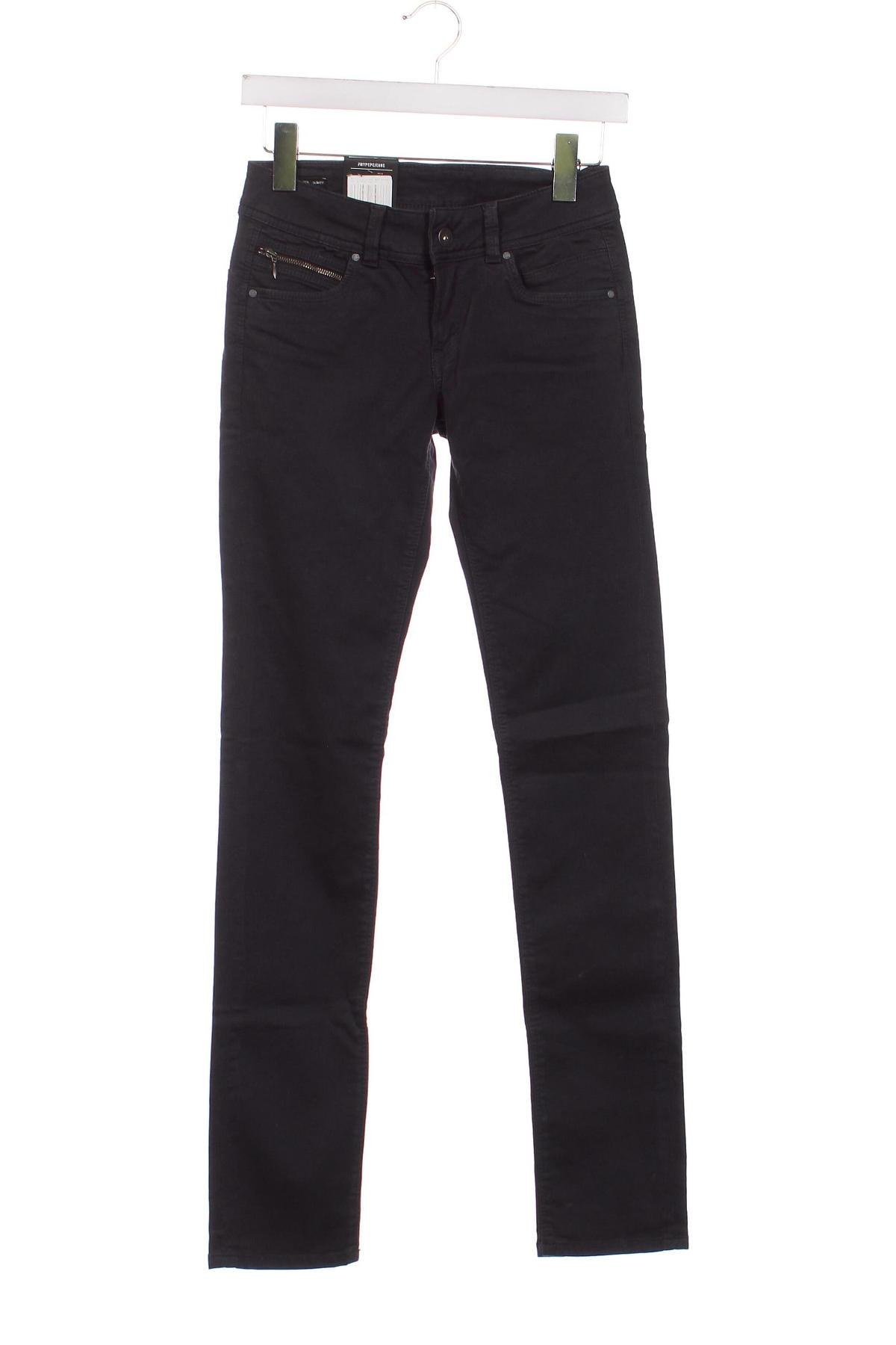 Damenhose Pepe Jeans, Größe XS, Farbe Blau, Preis € 8,28