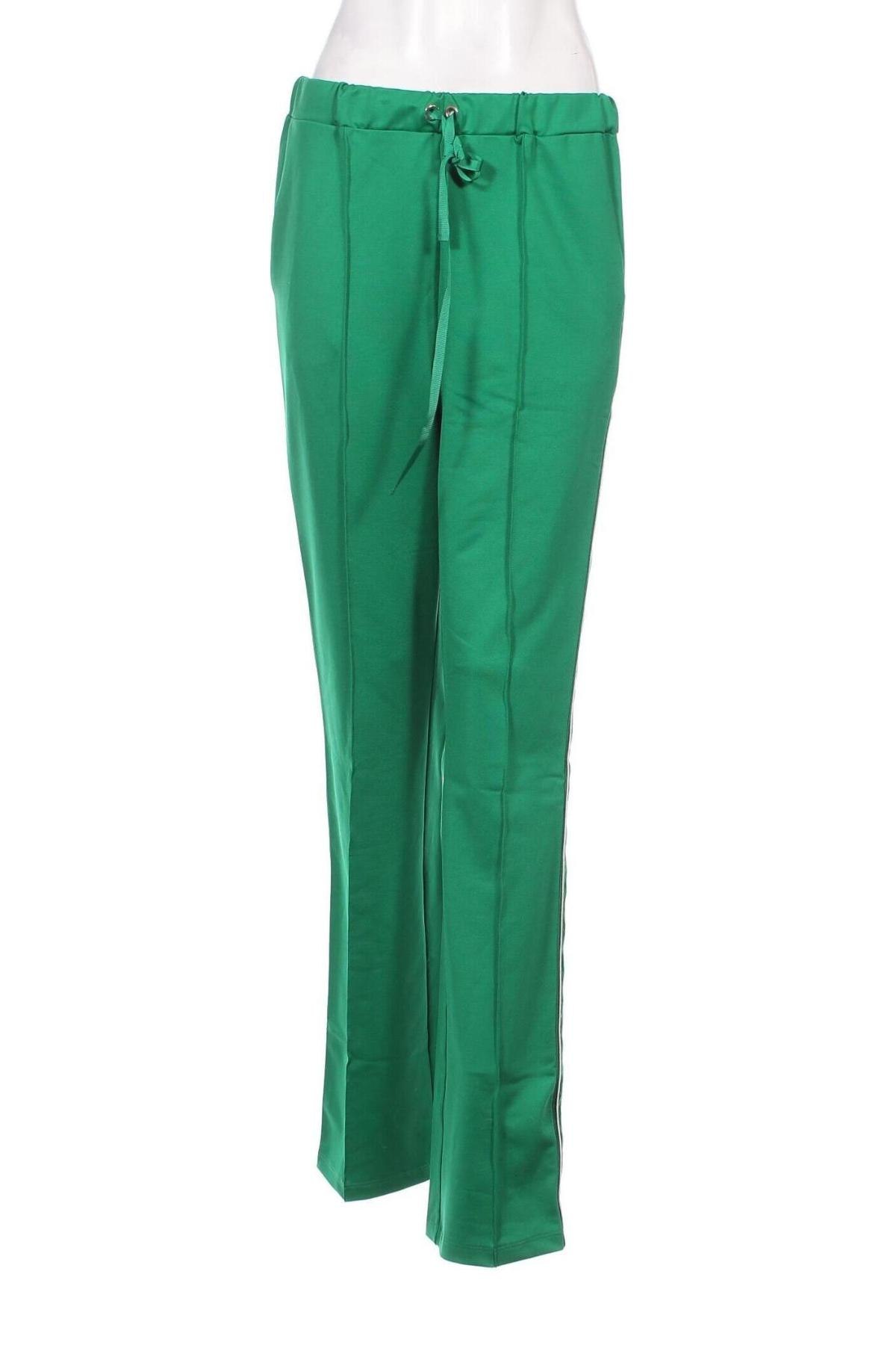 Dámské kalhoty  Pinko, Velikost M, Barva Zelená, Cena  3 899,00 Kč