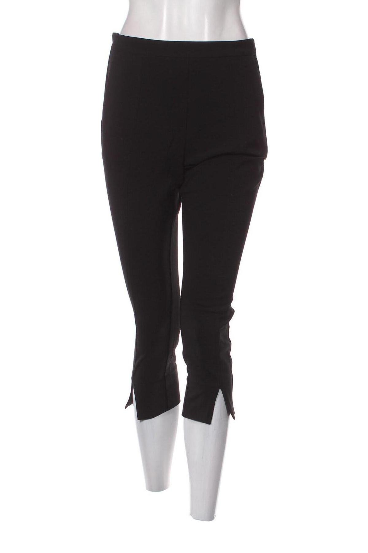 Pantaloni de femei Pinko, Mărime XS, Culoare Negru, Preț 884,87 Lei