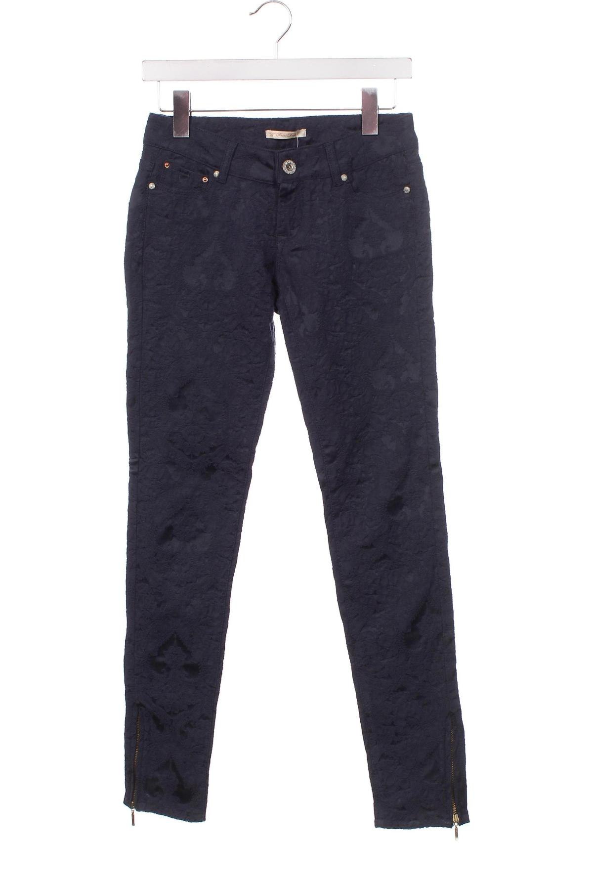 Pantaloni de femei Point, Mărime S, Culoare Albastru, Preț 18,50 Lei