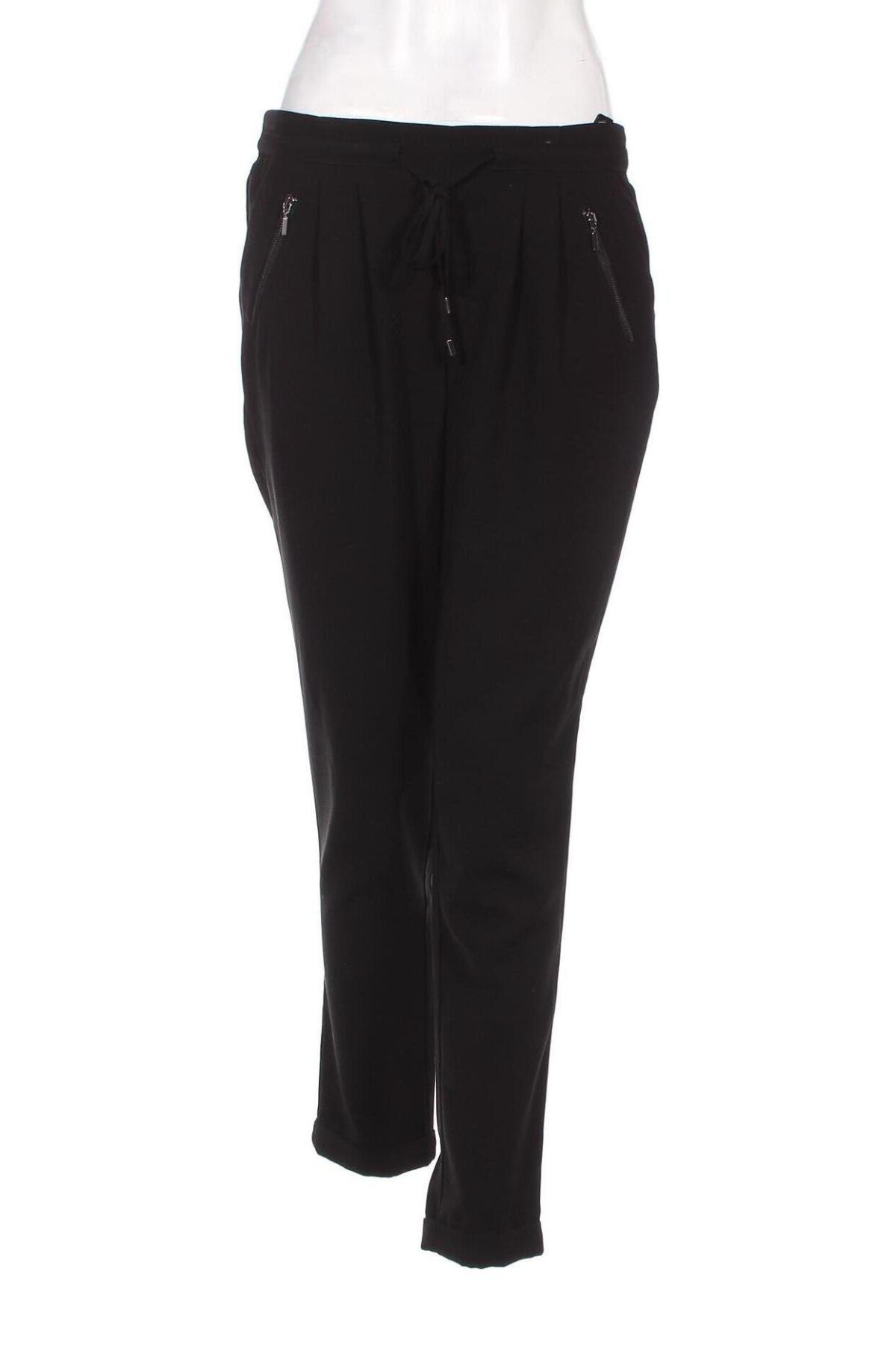 Γυναικείο παντελόνι Primark, Μέγεθος M, Χρώμα Μαύρο, Τιμή 3,11 €