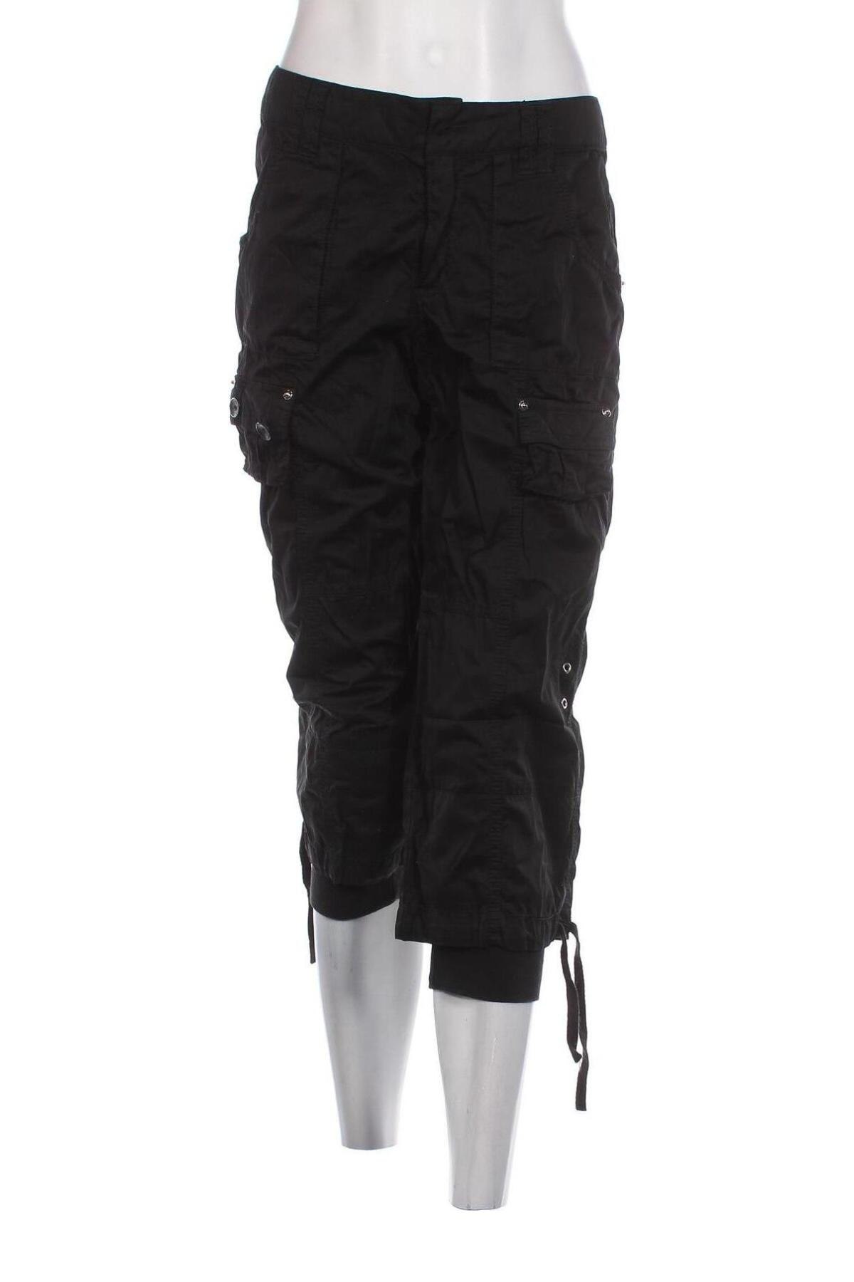 Дамски панталон Rosner, Размер M, Цвят Черен, Цена 9,80 лв.