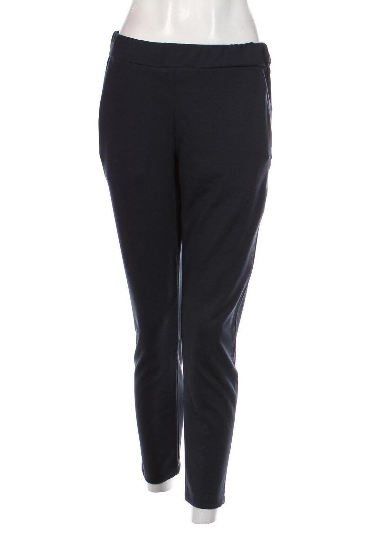 Γυναικείο παντελόνι SAINT+SOFIA, Μέγεθος M, Χρώμα Μπλέ, Τιμή 1,95 €