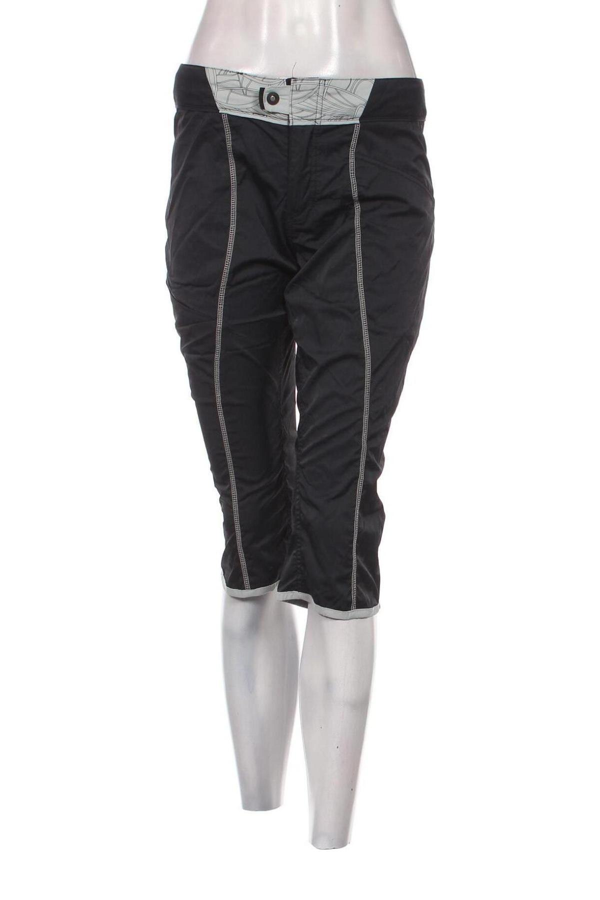 Pantaloni de femei SCOTT, Mărime M, Culoare Negru, Preț 119,01 Lei