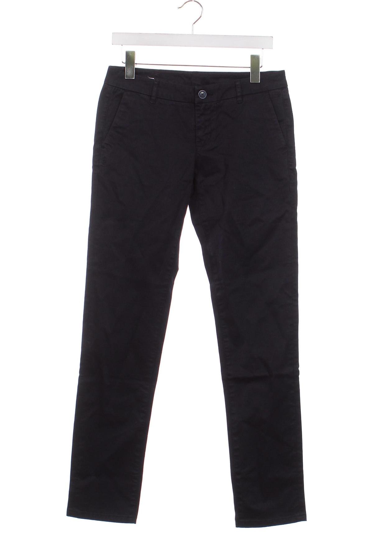 Γυναικείο παντελόνι SUN68, Μέγεθος S, Χρώμα Μπλέ, Τιμή 20,32 €
