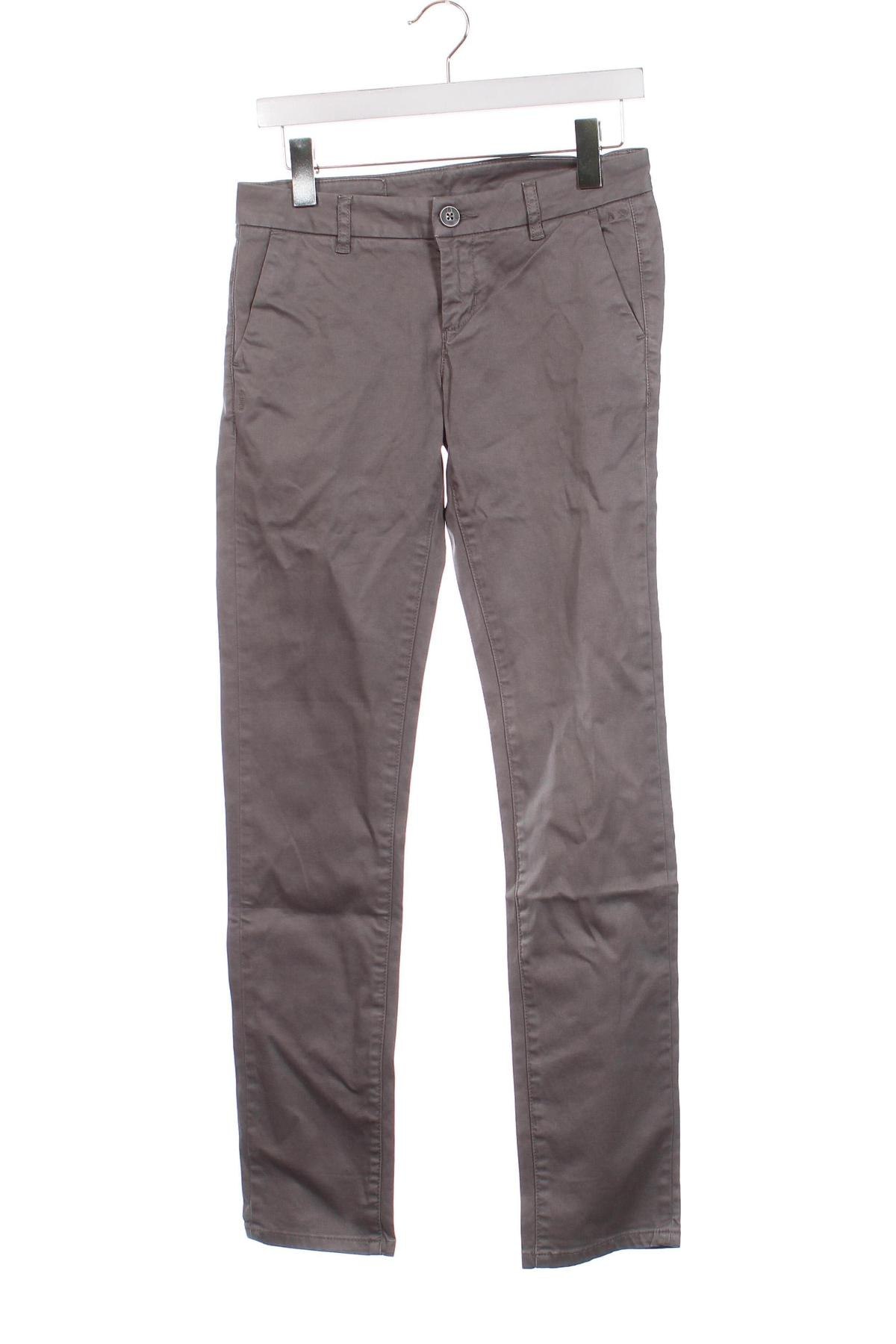 Pantaloni de femei SUN68, Mărime S, Culoare Gri, Preț 110,46 Lei