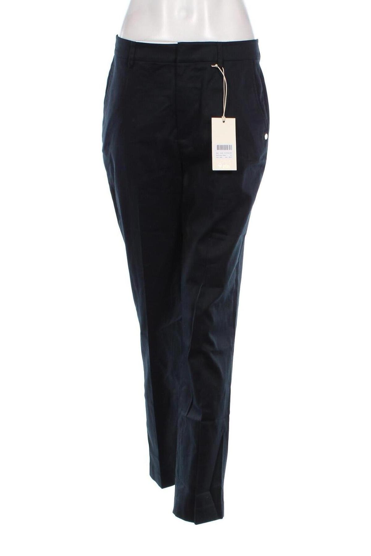 Pantaloni de femei Scotch & Soda, Mărime M, Culoare Albastru, Preț 94,24 Lei