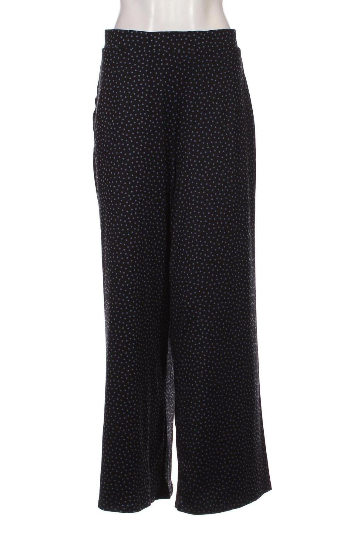 Pantaloni de femei Simply Be, Mărime XL, Culoare Negru, Preț 52,96 Lei