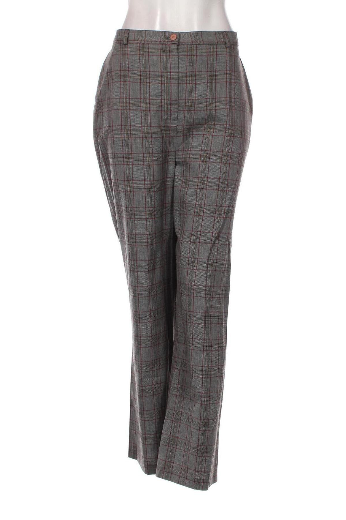 Дамски панталон Slimma, Размер XL, Цвят Многоцветен, Цена 110,15 лв.