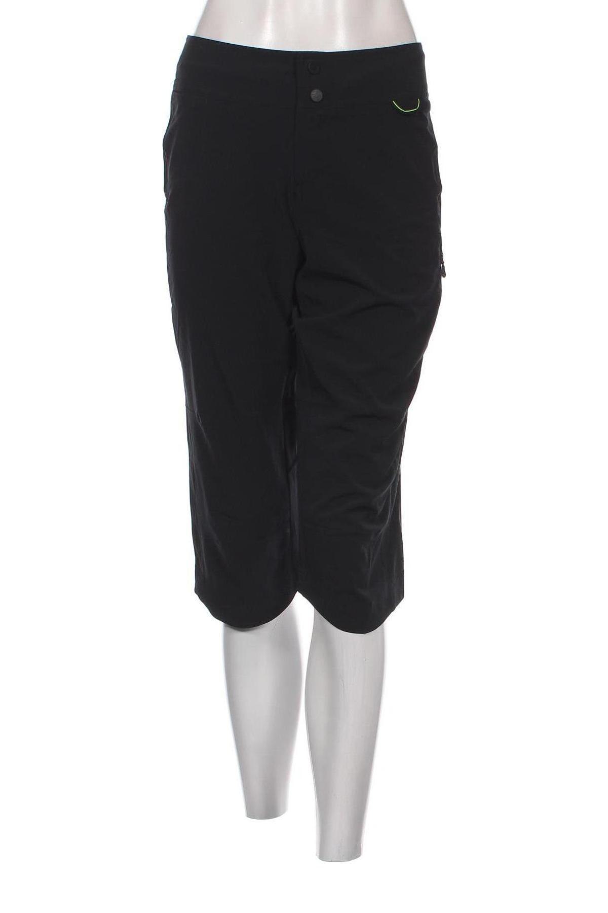 Γυναικείο παντελόνι Sugoi, Μέγεθος M, Χρώμα Μαύρο, Τιμή 14,85 €