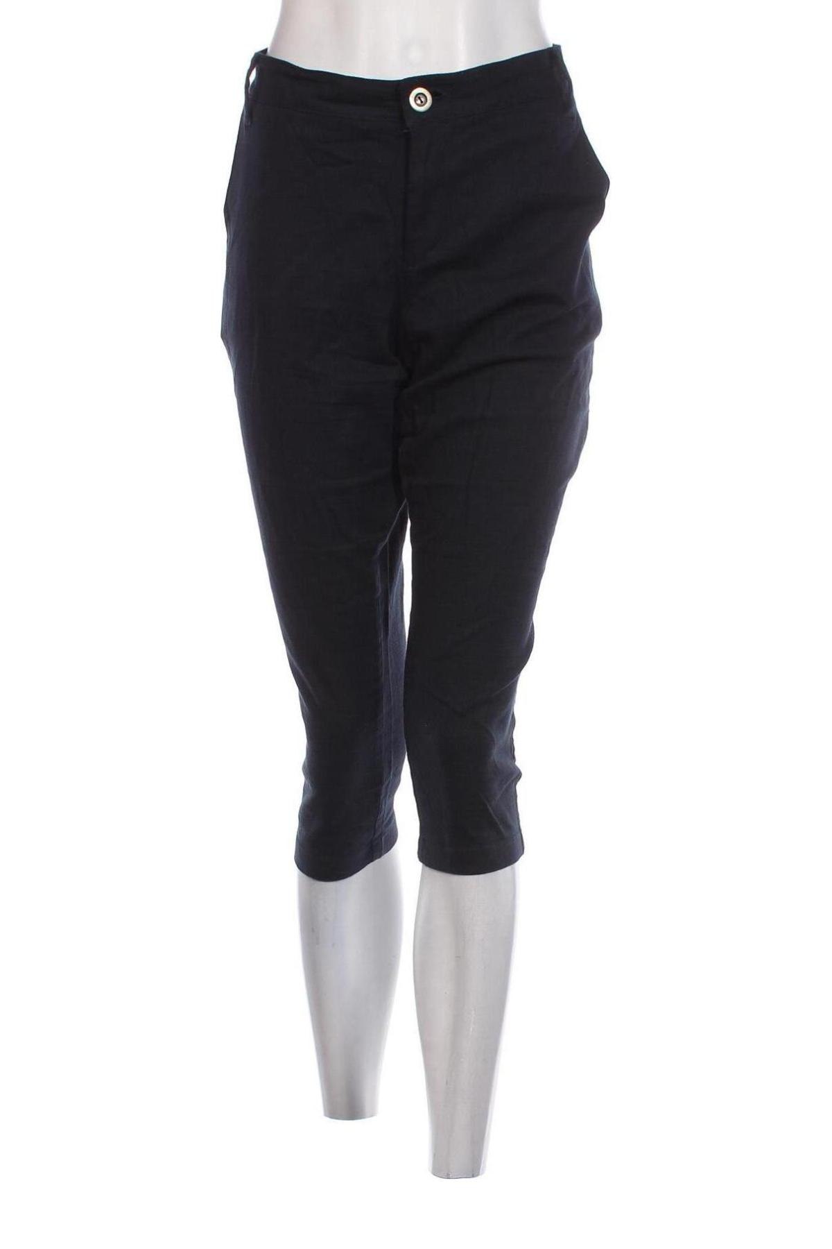 Dámské kalhoty  Suzy-Q, Velikost XL, Barva Modrá, Cena  399,00 Kč
