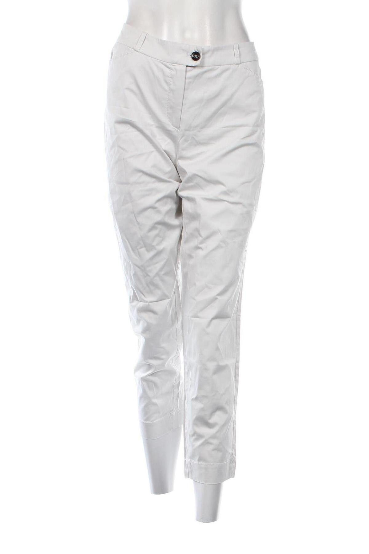 Dámské kalhoty  Taifun, Velikost M, Barva Bílá, Cena  781,00 Kč
