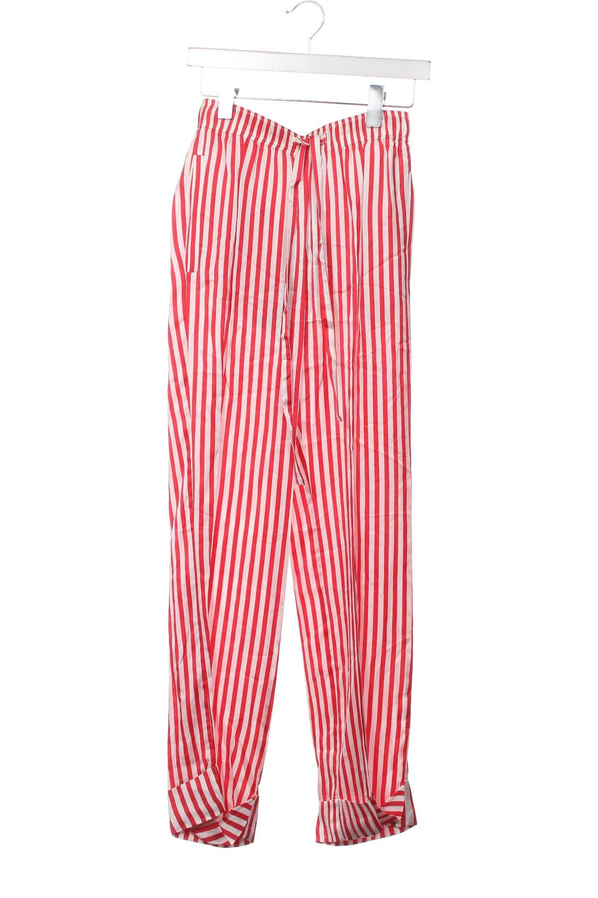 Dámské kalhoty  The Kooples, Velikost XS, Barva Vícebarevné, Cena  1 988,00 Kč
