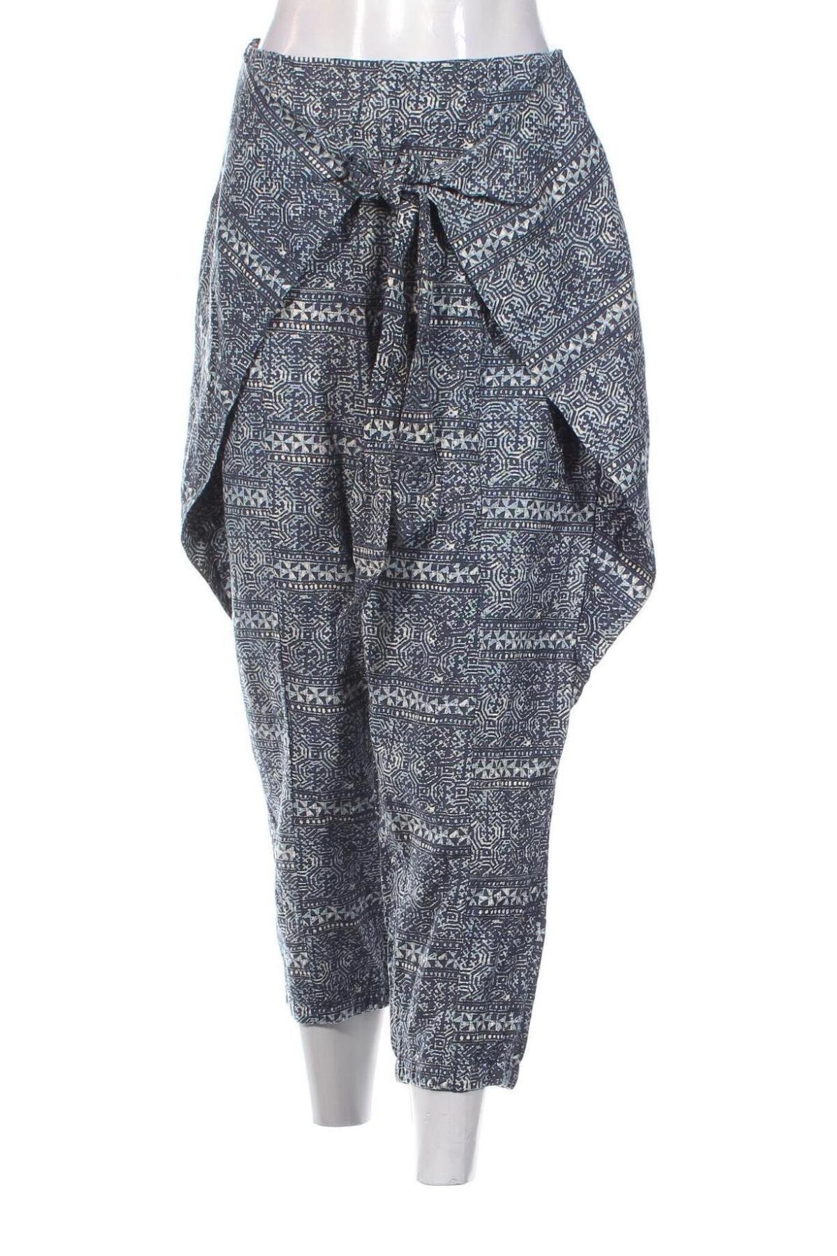 Γυναικείο παντελόνι Urban Outfitters, Μέγεθος S, Χρώμα Πολύχρωμο, Τιμή 10,76 €