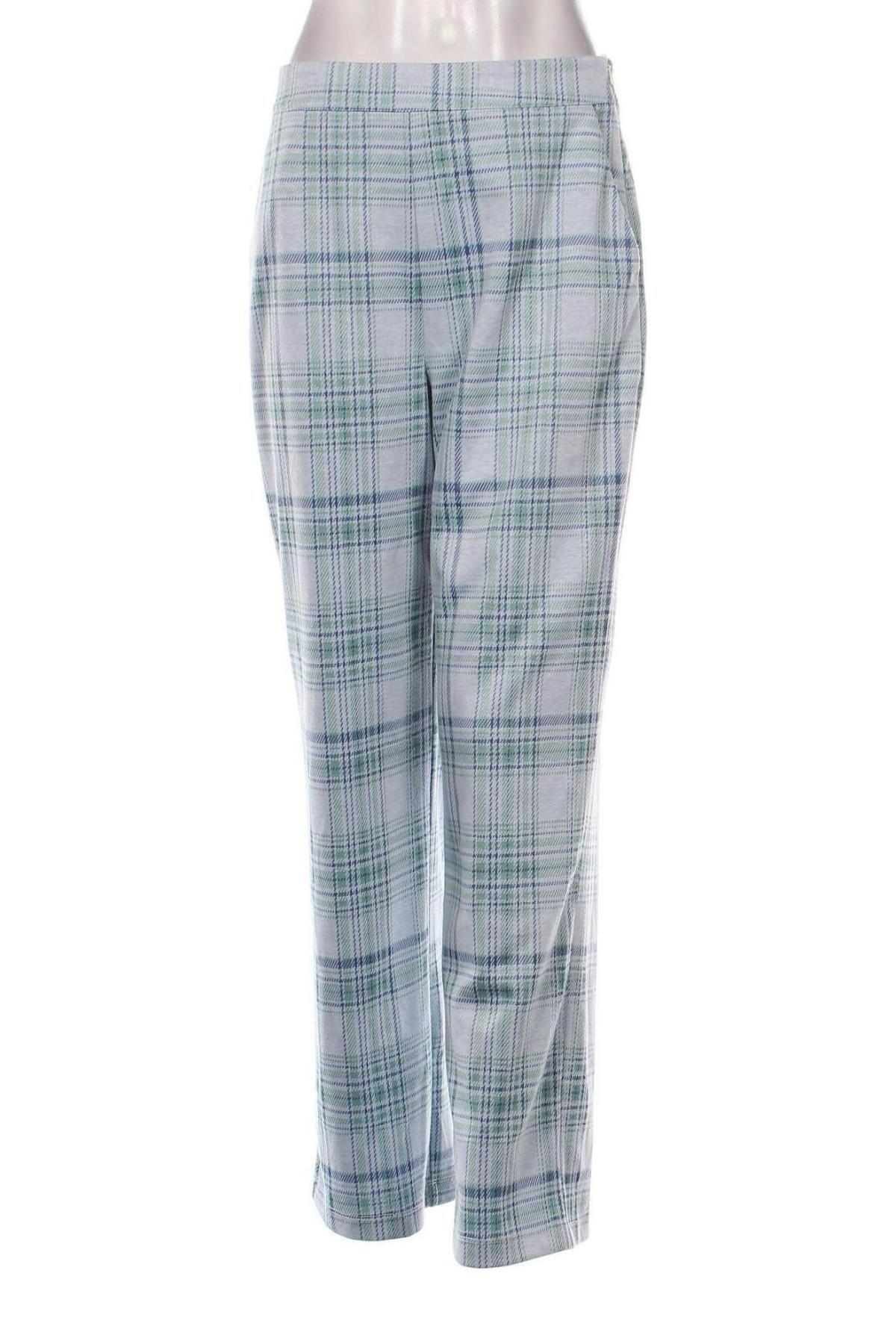 Γυναικείο παντελόνι VILA, Μέγεθος M, Χρώμα Πολύχρωμο, Τιμή 3,49 €