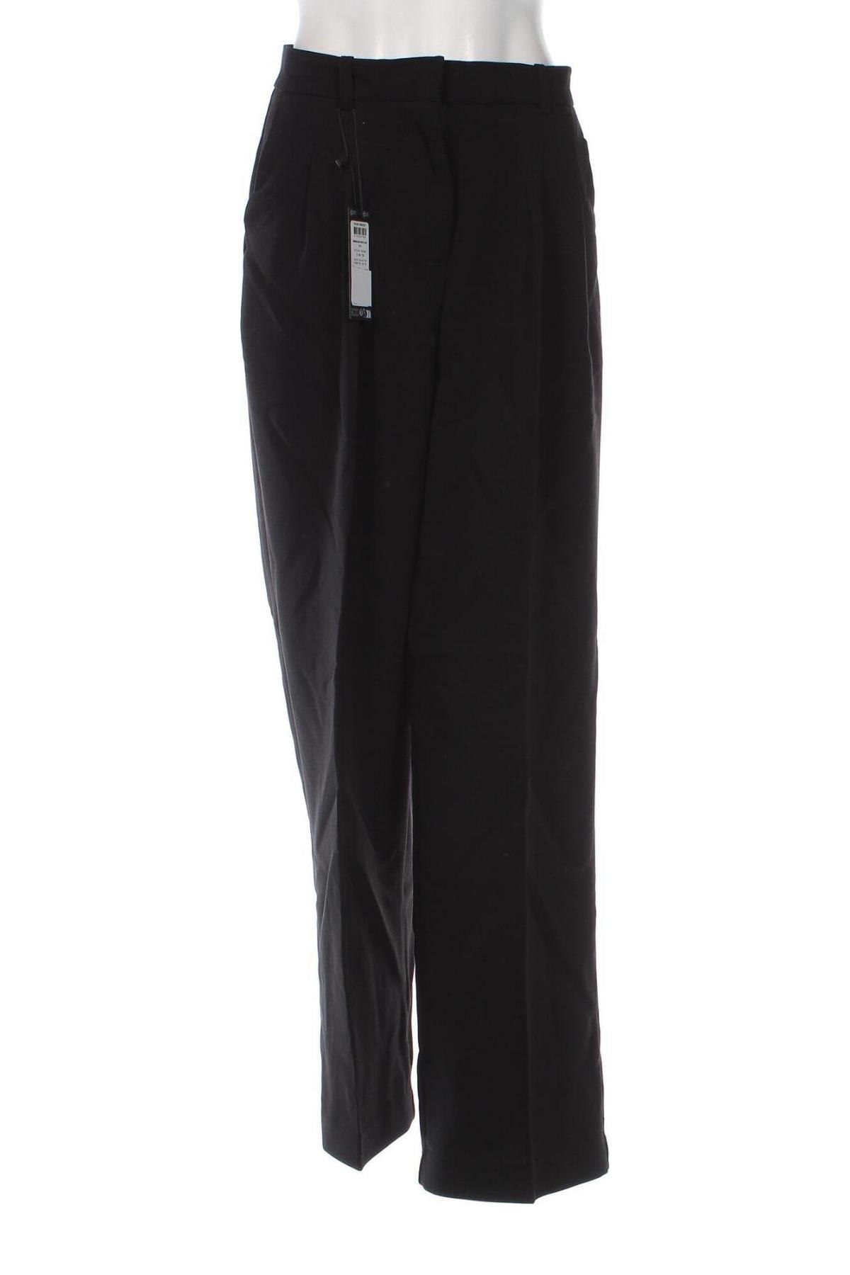 Damenhose Vero Moda, Größe M, Farbe Schwarz, Preis € 12,53