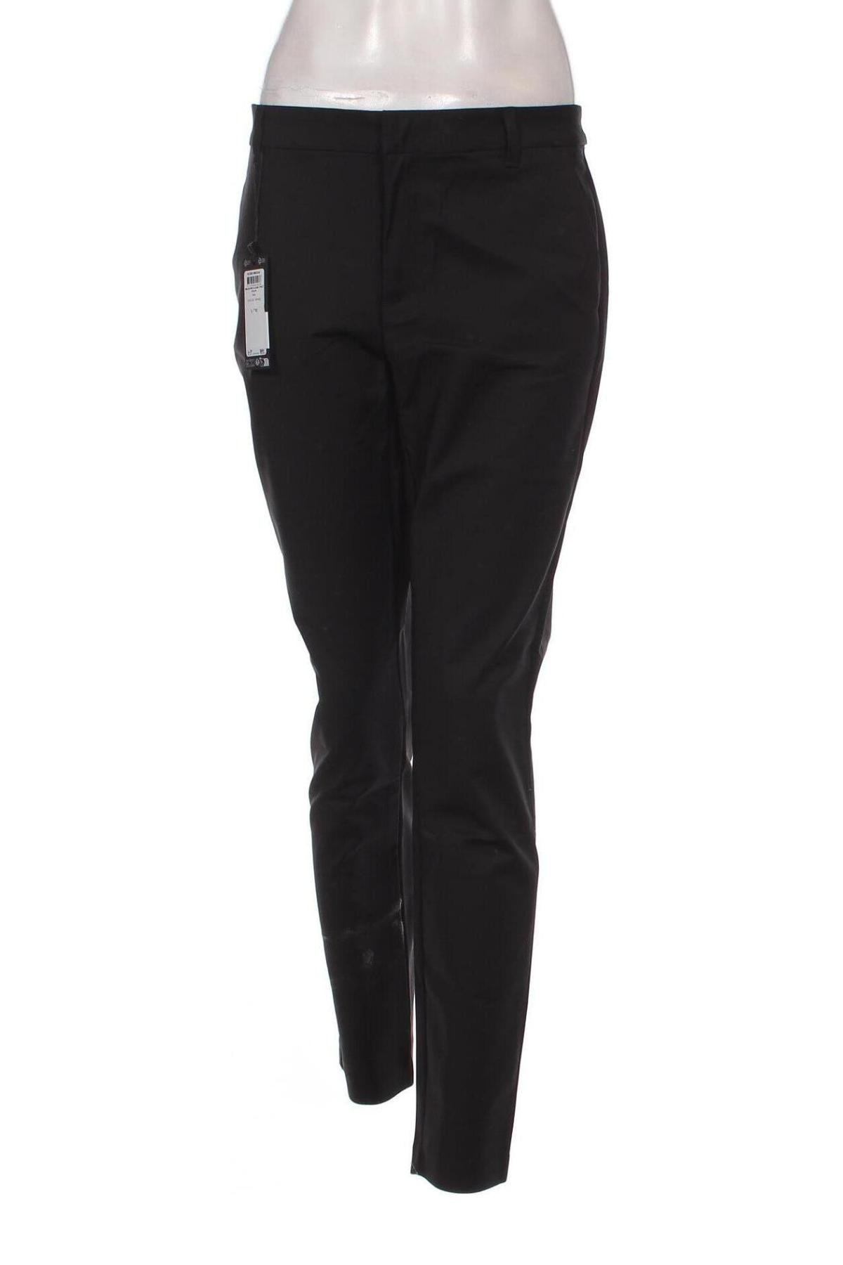 Dámské kalhoty  Vero Moda, Velikost L, Barva Černá, Cena  305,00 Kč