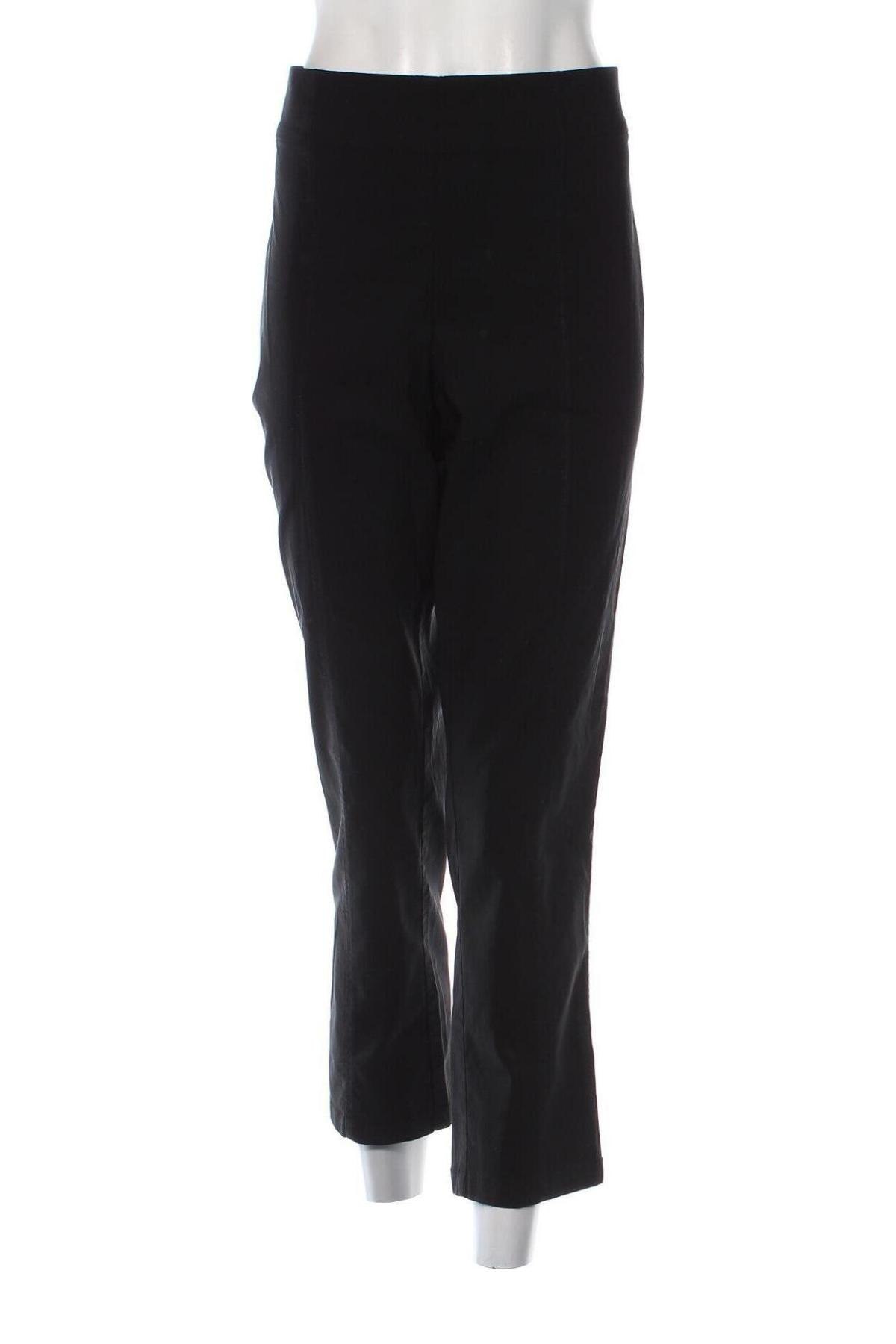 Damenhose Yessica, Größe XL, Farbe Schwarz, Preis 8,05 €