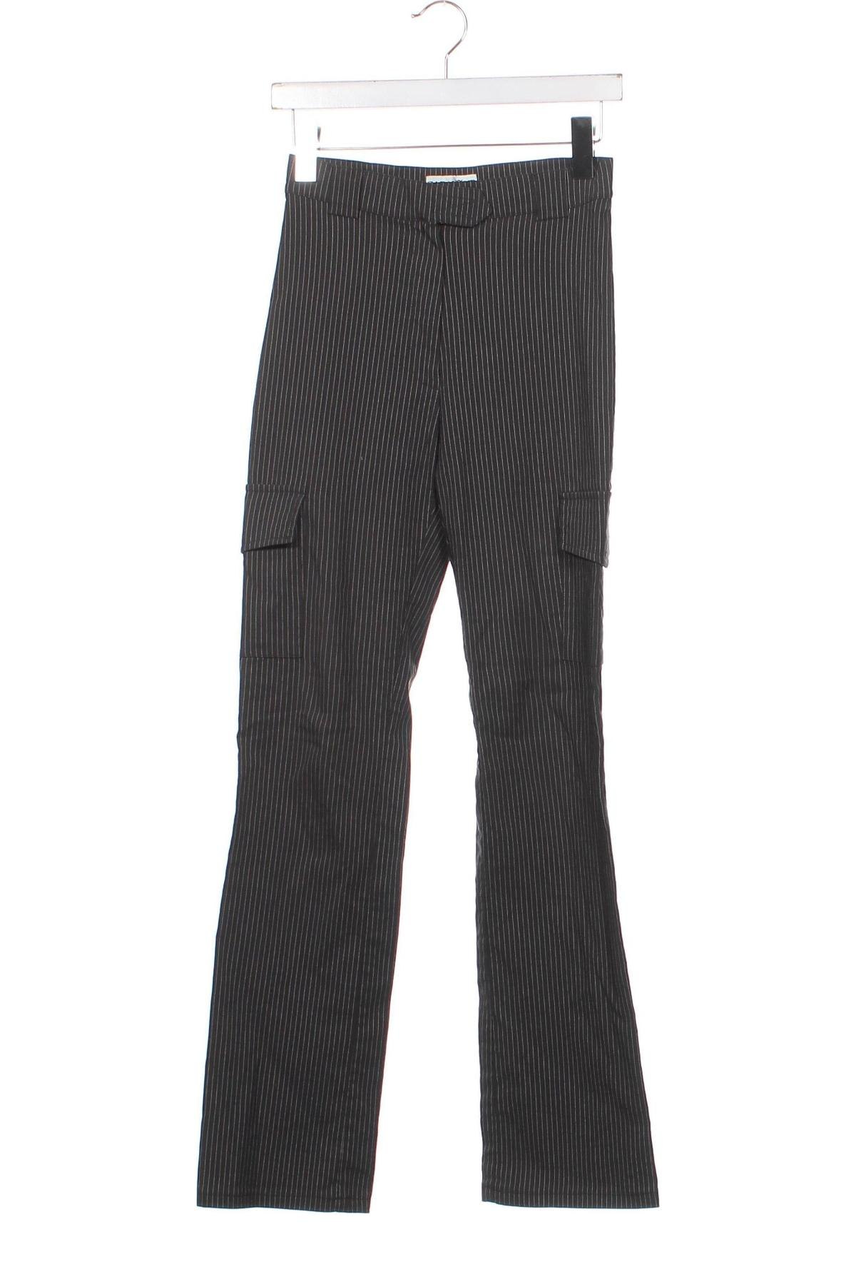 Pantaloni de femei Zabaione, Mărime XXS, Culoare Gri, Preț 14,31 Lei