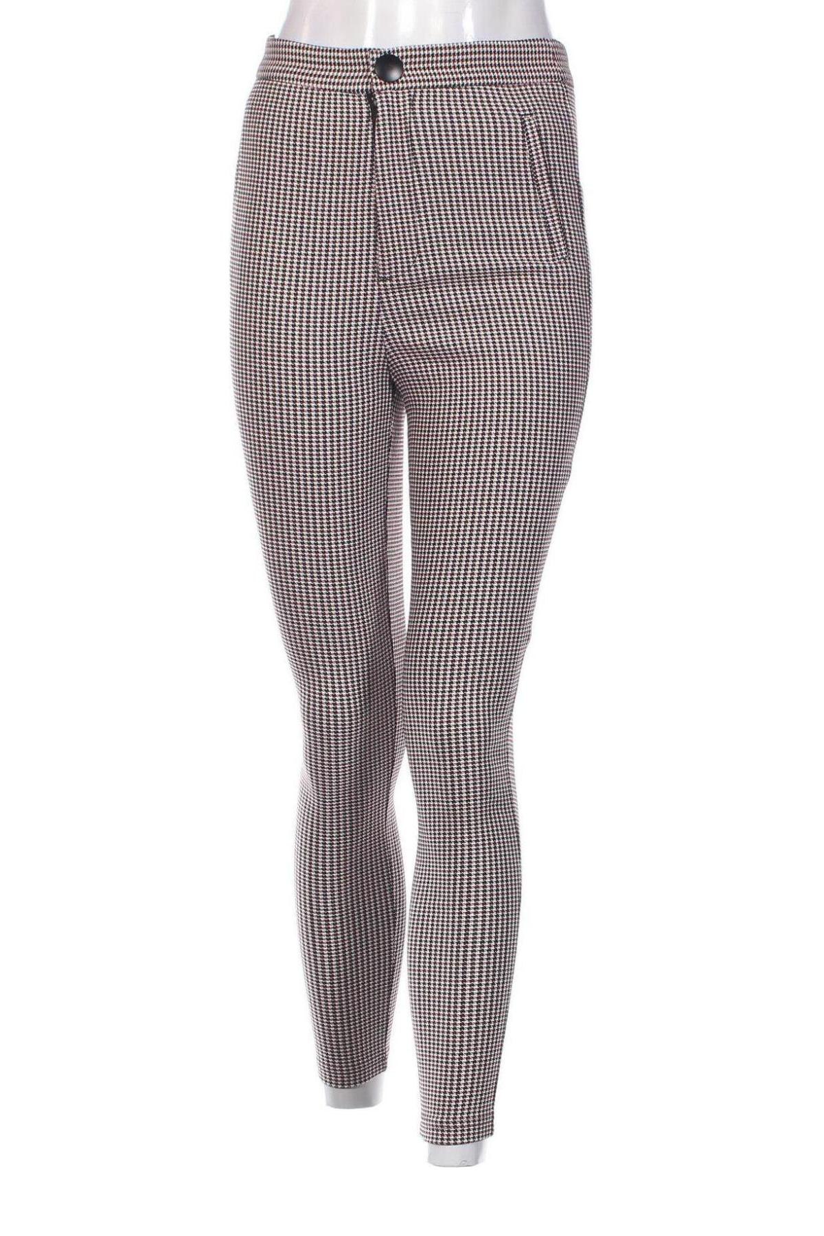 Pantaloni de femei Zara, Mărime S, Culoare Multicolor, Preț 20,42 Lei