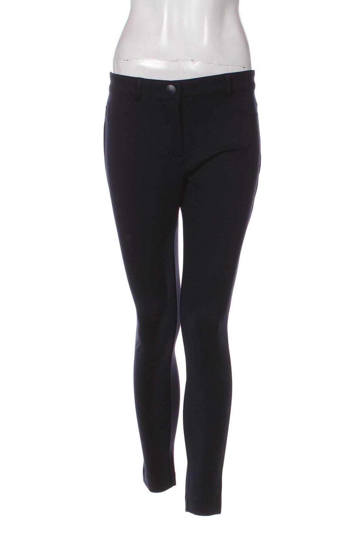 Γυναικείο παντελόνι Zero, Μέγεθος M, Χρώμα Μπλέ, Τιμή 11,66 €
