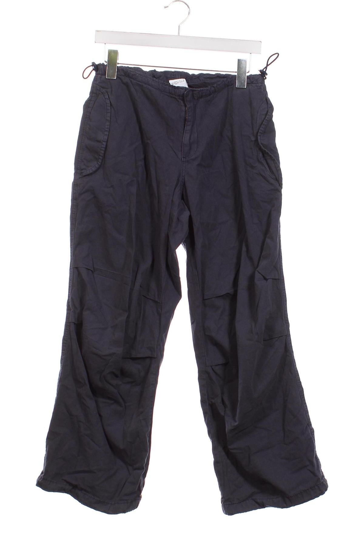 Γυναικείο παντελόνι iets frans..., Μέγεθος XS, Χρώμα Μπλέ, Τιμή 44,85 €