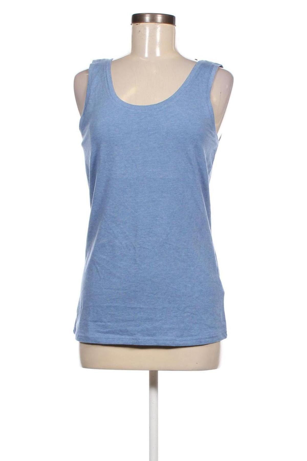 Tricou de damă B.Young, Mărime XL, Culoare Albastru, Preț 32,89 Lei