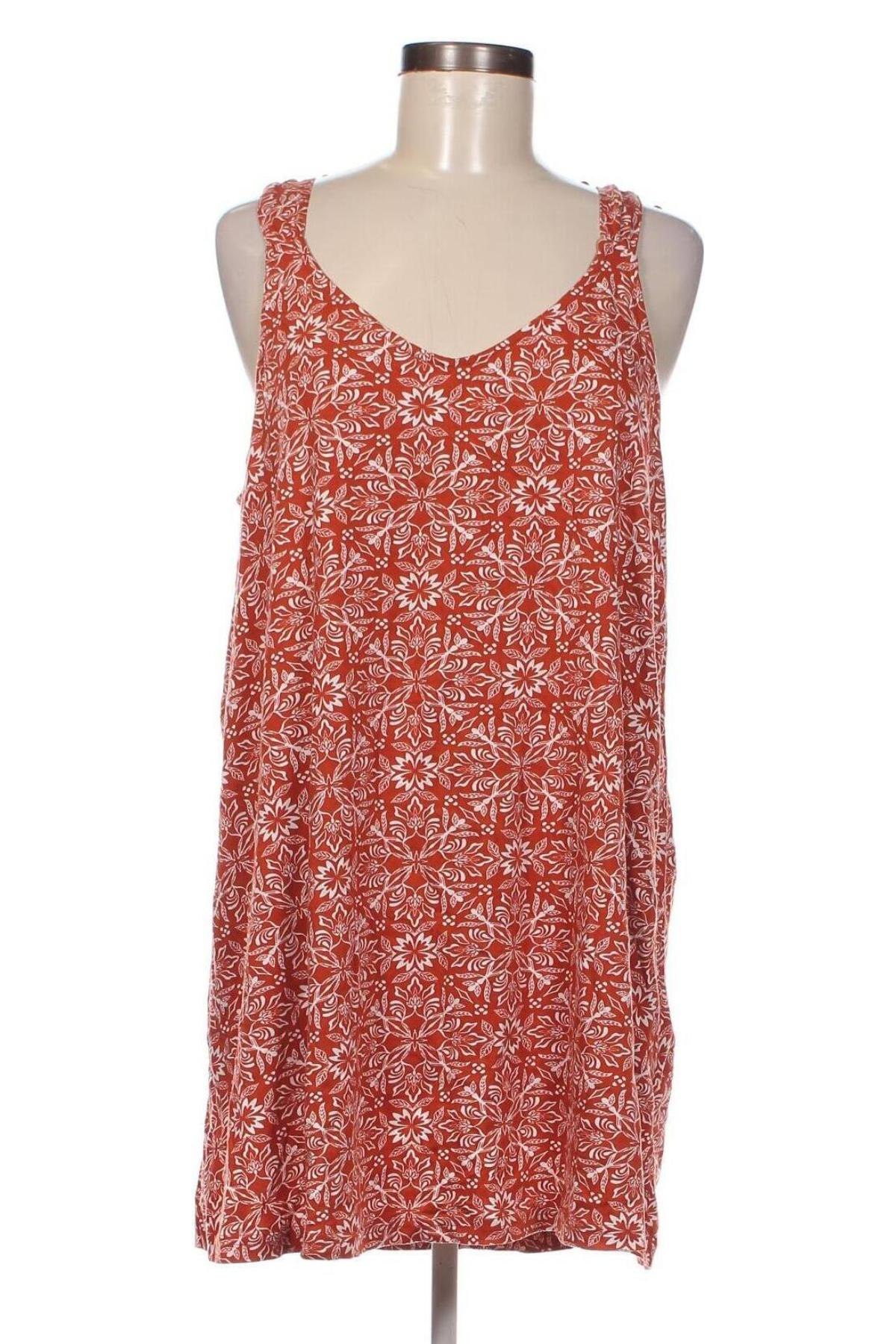 Γυναικείο αμάνικο μπλουζάκι Cellbes, Μέγεθος XL, Χρώμα Πολύχρωμο, Τιμή 6,19 €