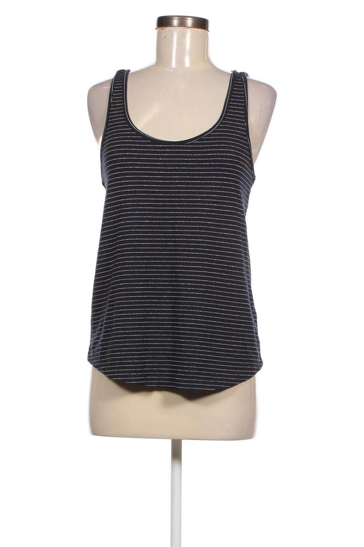 Γυναικείο αμάνικο μπλουζάκι Costes, Μέγεθος M, Χρώμα Μπλέ, Τιμή 2,41 €