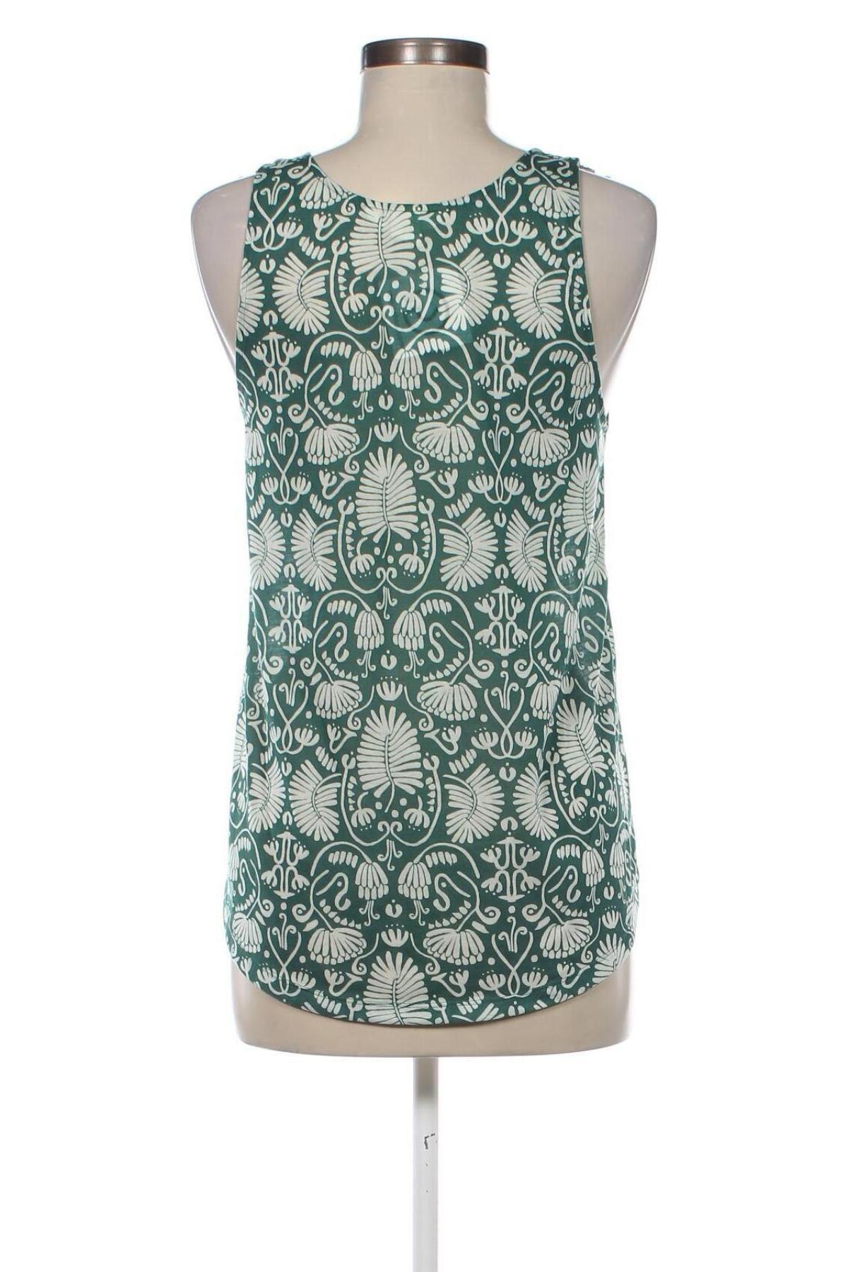 Γυναικείο αμάνικο μπλουζάκι H&M, Μέγεθος S, Χρώμα Πολύχρωμο, Τιμή 2,89 €