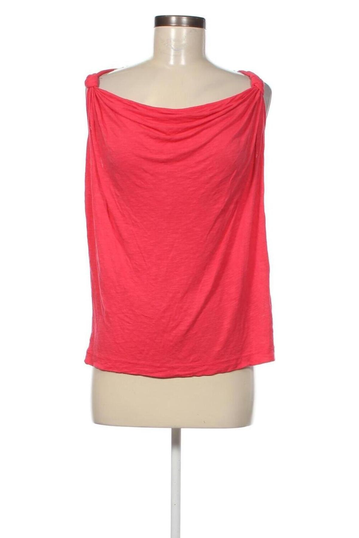 Tricou de damă H&M, Mărime S, Culoare Roz, Preț 7,70 Lei