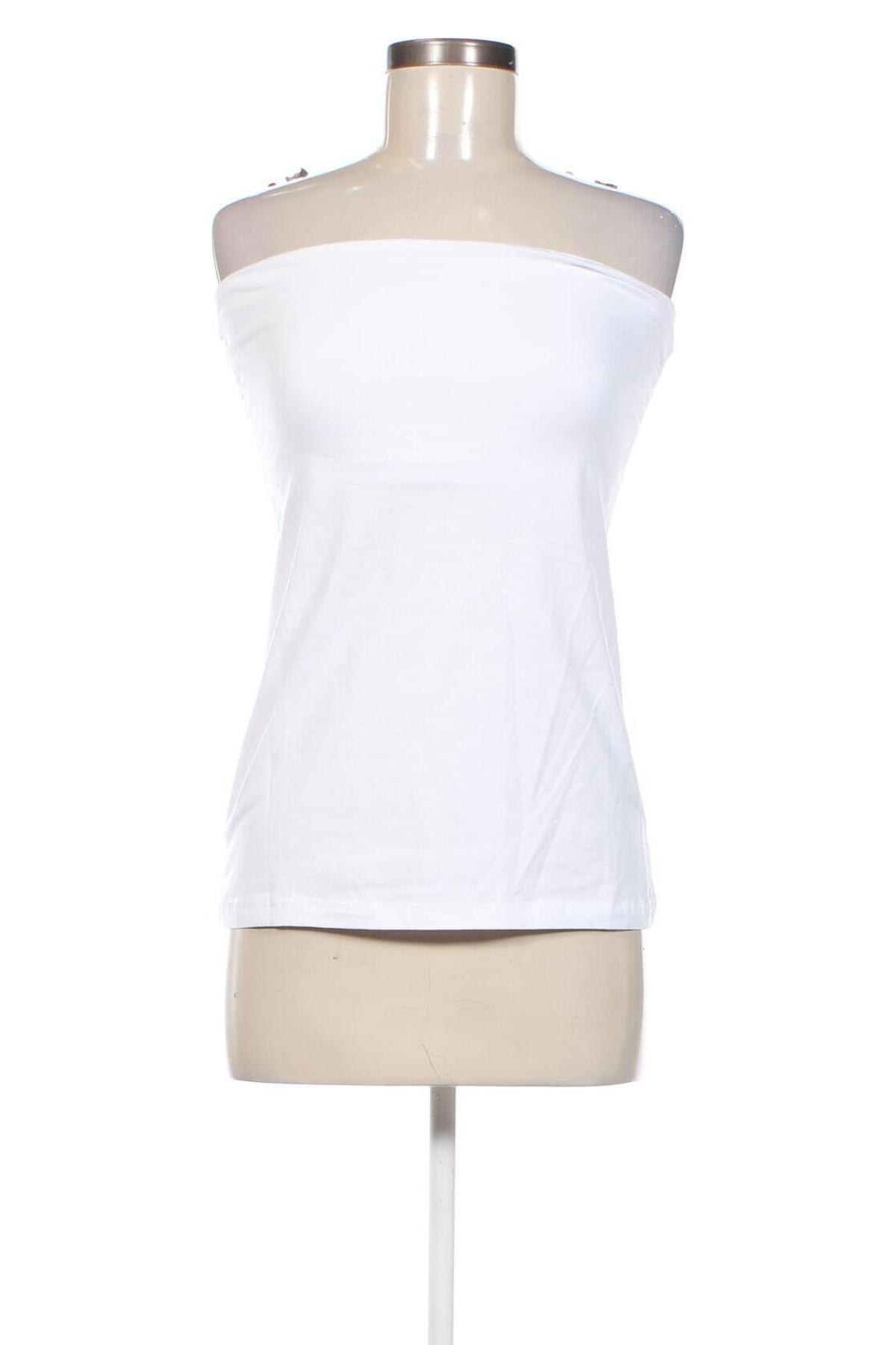 Tricou de damă Lascana, Mărime XL, Culoare Alb, Preț 69,08 Lei