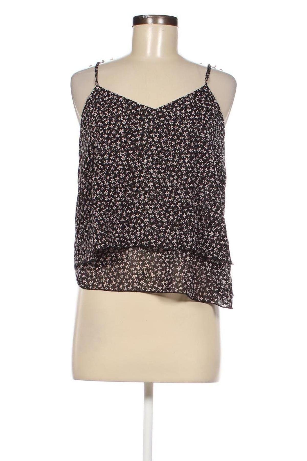 Γυναικείο αμάνικο μπλουζάκι Pimkie, Μέγεθος M, Χρώμα Πολύχρωμο, Τιμή 3,06 €