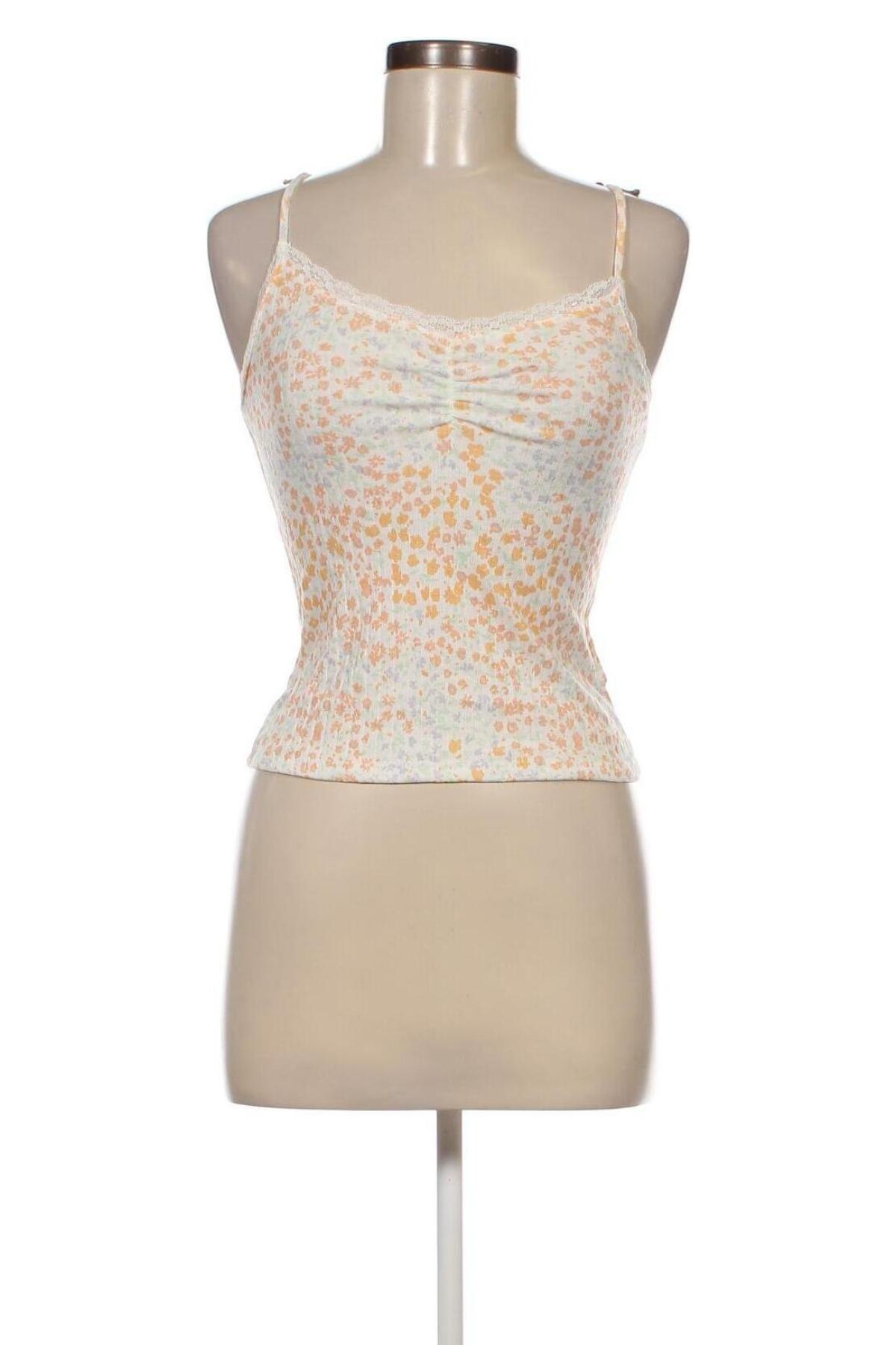 Γυναικείο αμάνικο μπλουζάκι Pimkie, Μέγεθος M, Χρώμα Πολύχρωμο, Τιμή 4,54 €
