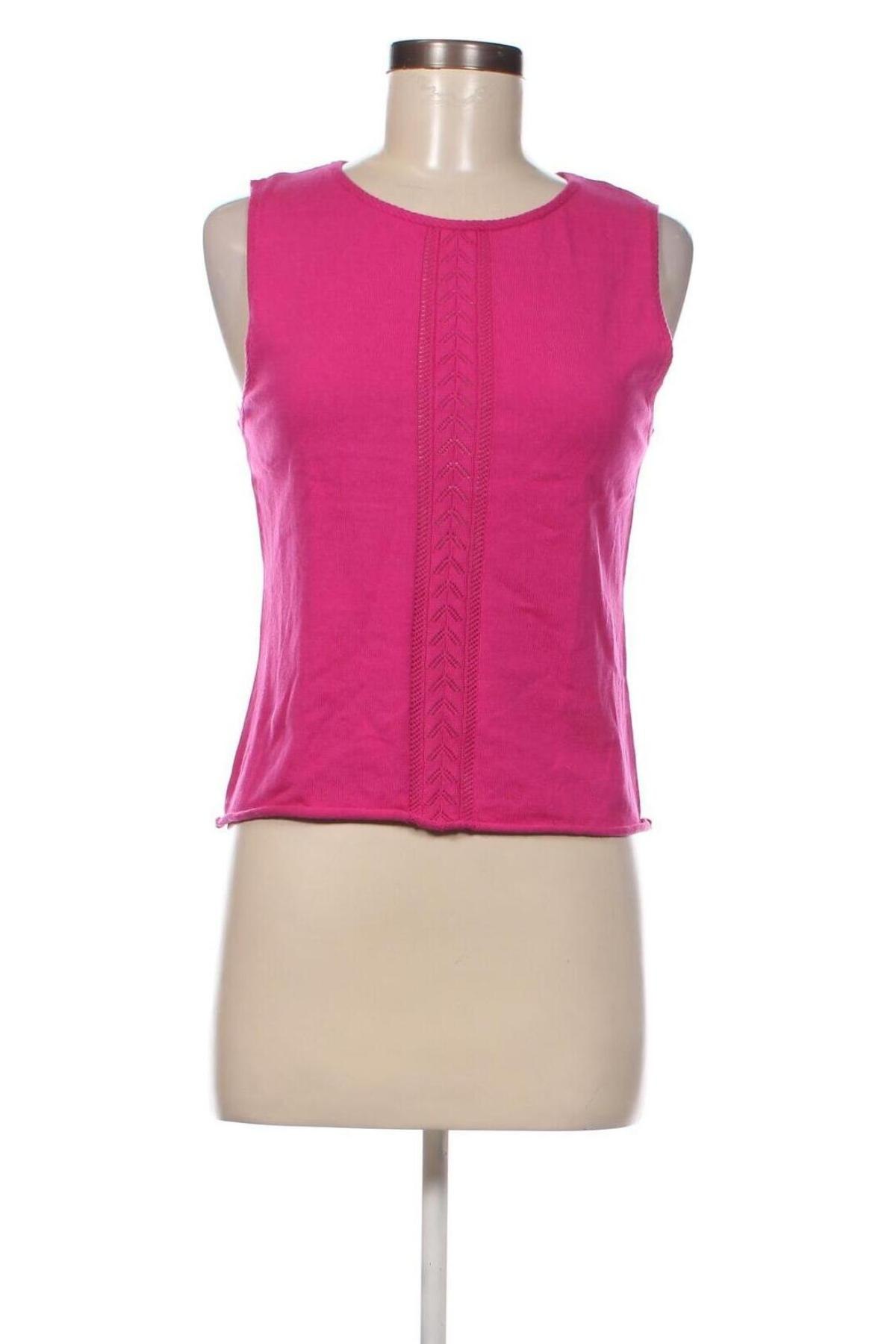 Γυναικείο αμάνικο μπλουζάκι Simorra, Μέγεθος L, Χρώμα Ρόζ , Τιμή 35,05 €