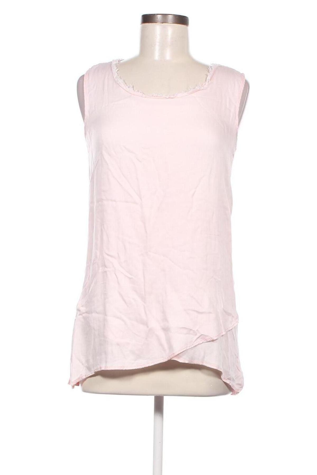 Tricou de damă Street One, Mărime M, Culoare Roz, Preț 14,36 Lei