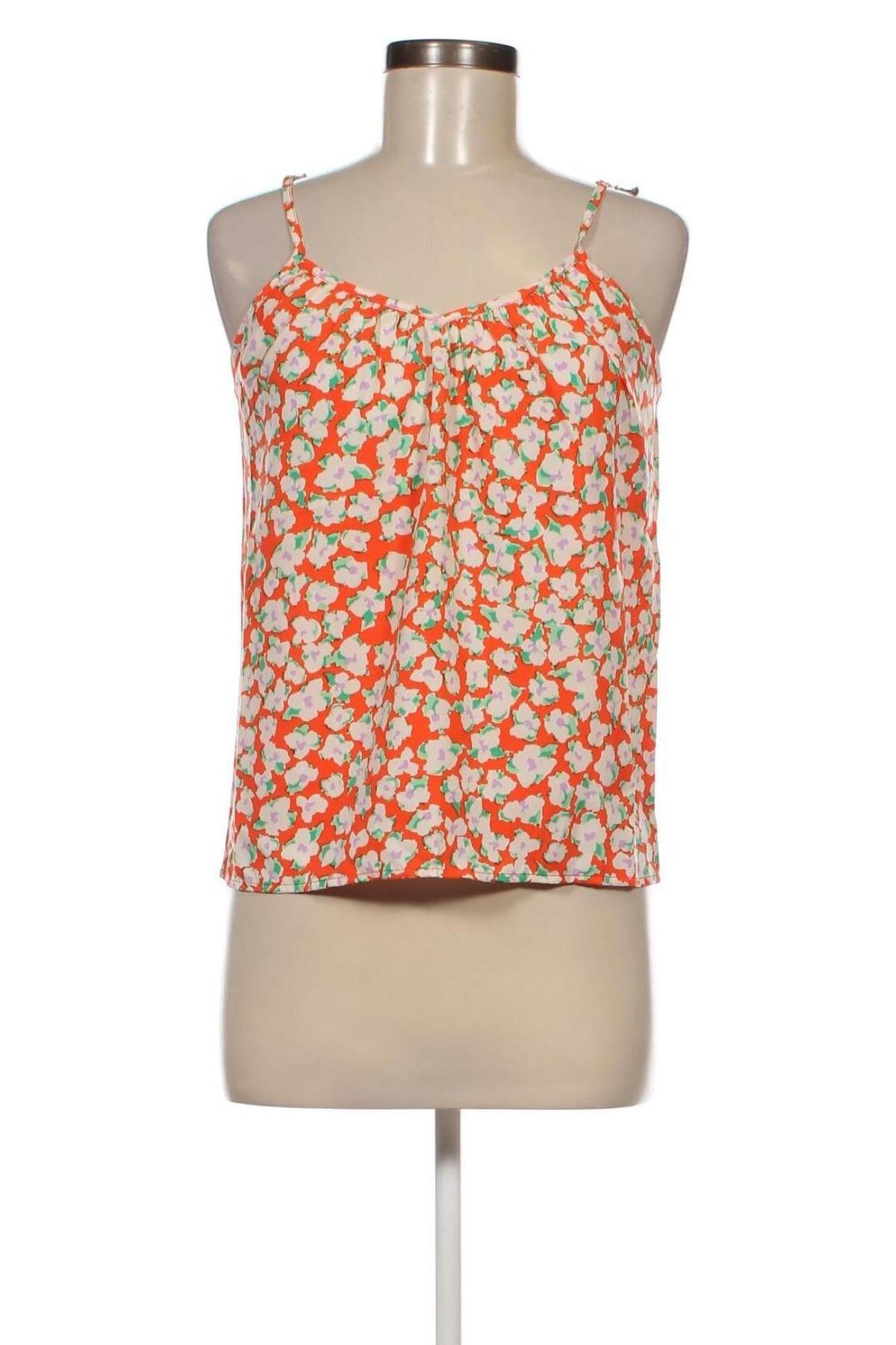 Damentop Vero Moda, Größe XS, Farbe Mehrfarbig, Preis € 3,99