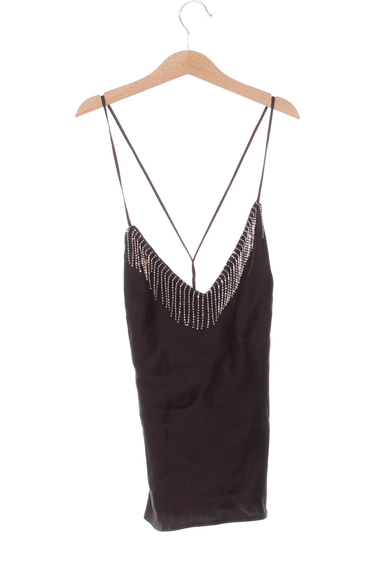 Damentop Zara, Größe XS, Farbe Schwarz, Preis 9,72 €