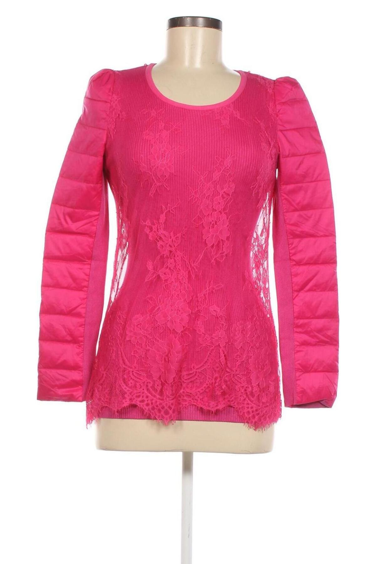 Γυναικείο πουλόβερ, Μέγεθος S, Χρώμα Ρόζ , Τιμή 6,67 €