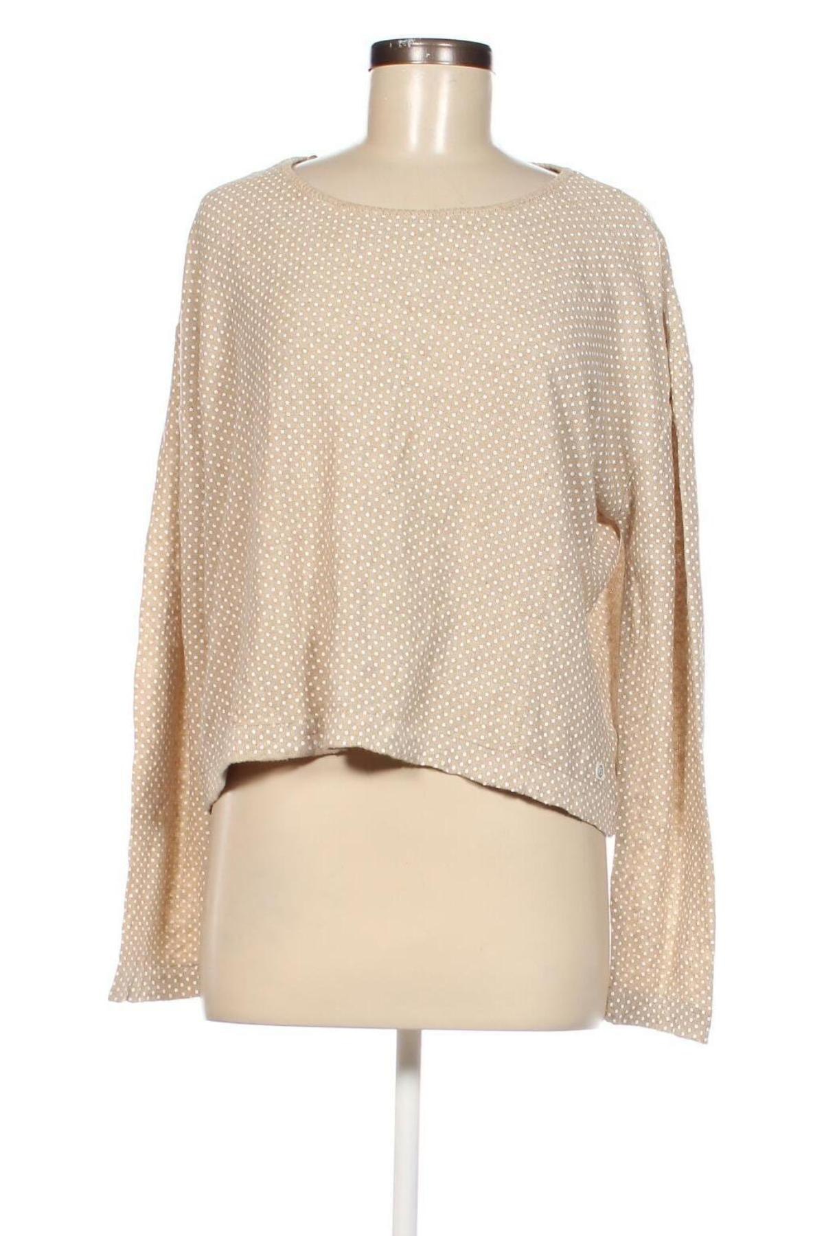 Γυναικείο πουλόβερ, Μέγεθος M, Χρώμα Πολύχρωμο, Τιμή 3,75 €