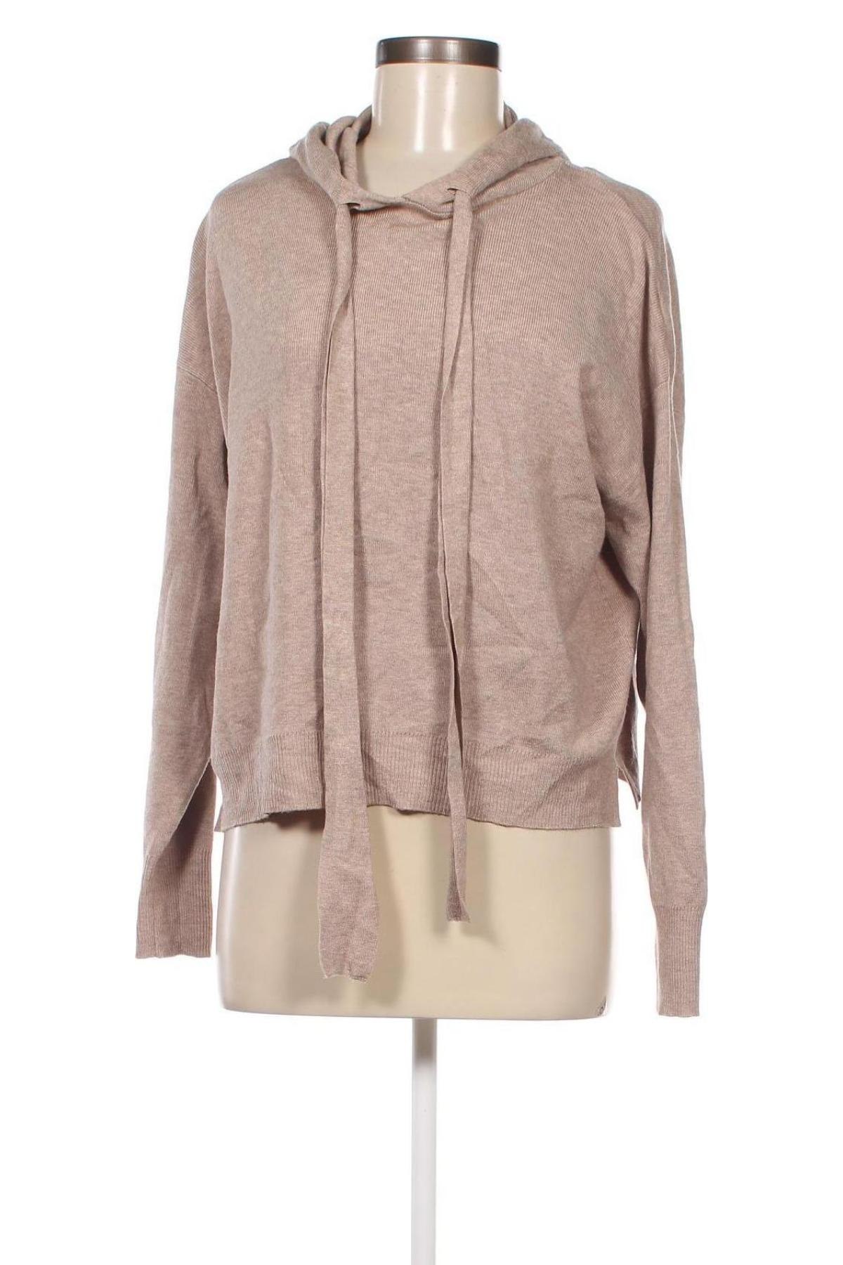 Damenpullover, Größe S, Farbe Beige, Preis € 11,10