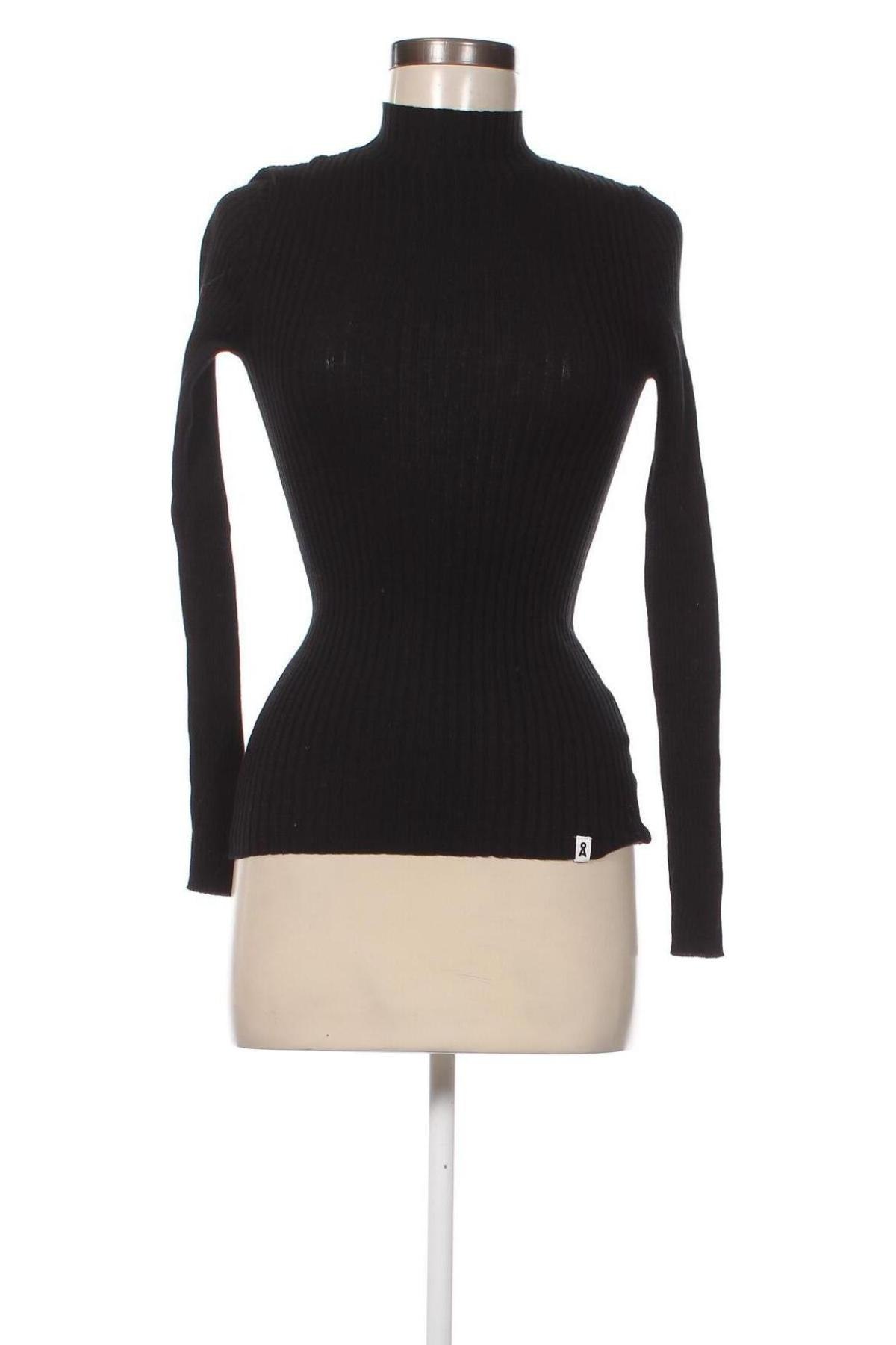 Дамски пуловер Armedangels, Размер XS, Цвят Черен, Цена 132,00 лв.